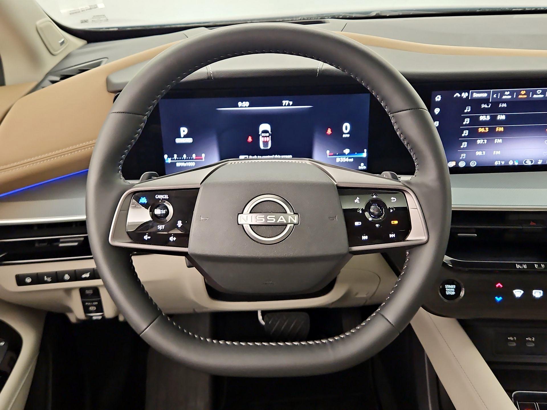 Thumbnail: 2025 Nissan Murano - 10