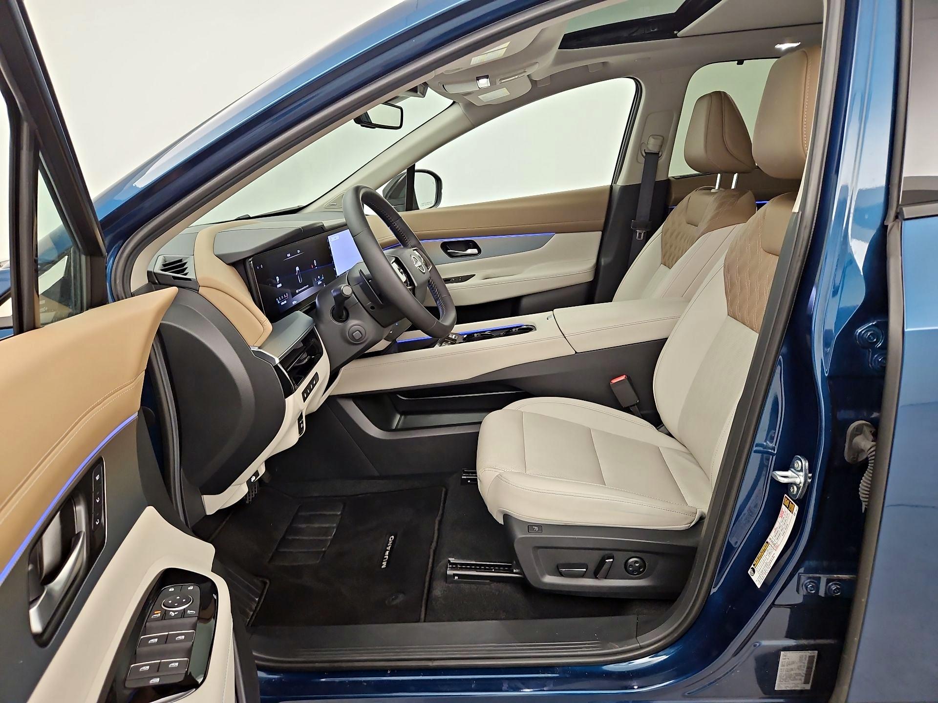 Thumbnail: 2025 Nissan Murano - 11
