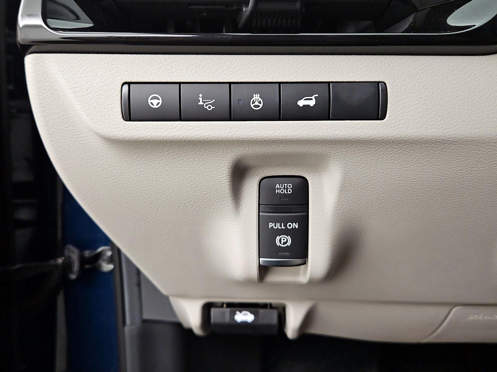 2025 Nissan Murano Platinum - Photo 14