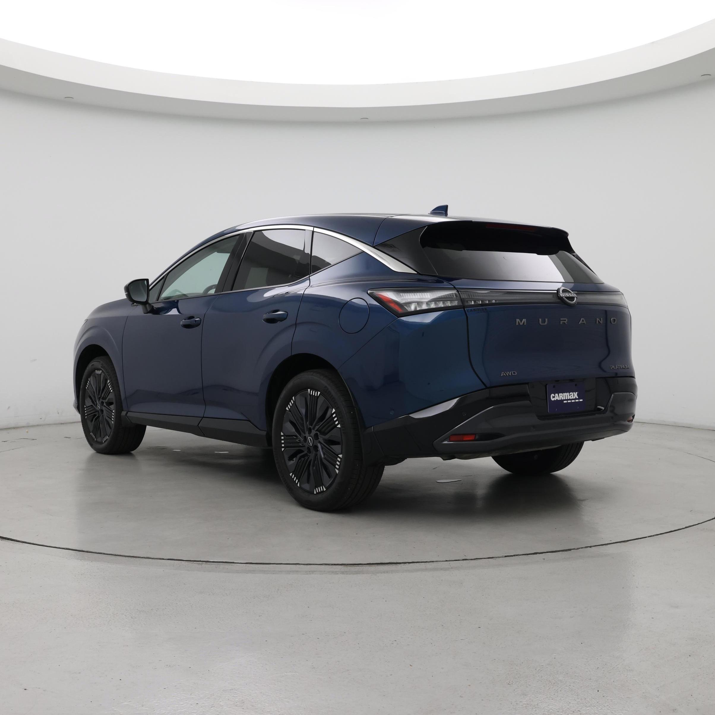 Thumbnail: 2025 Nissan Murano - 2