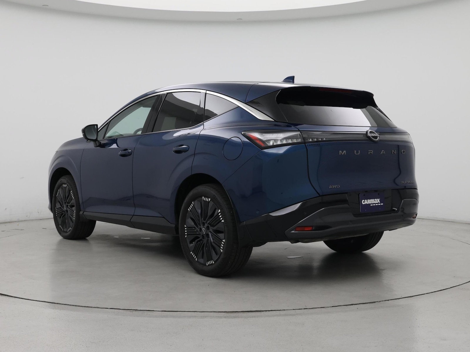 2025 Nissan Murano Platinum - Photo 3