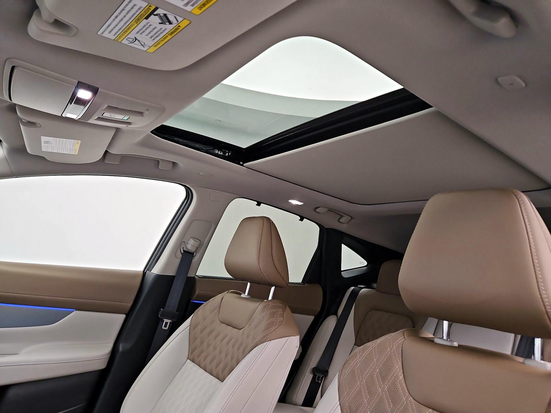 Thumbnail: 2025 Nissan Murano - 20