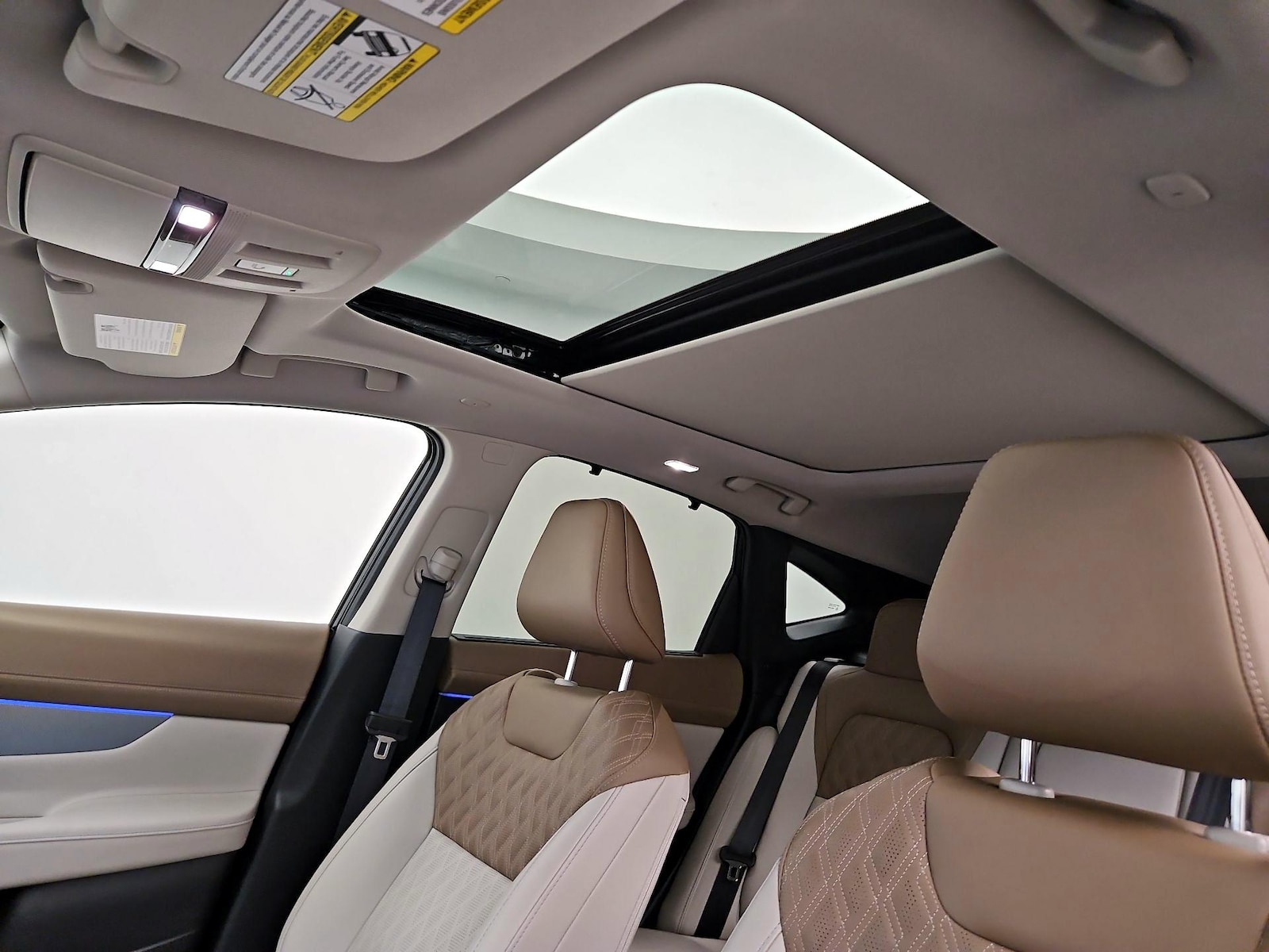 2025 Nissan Murano Platinum - Photo 21