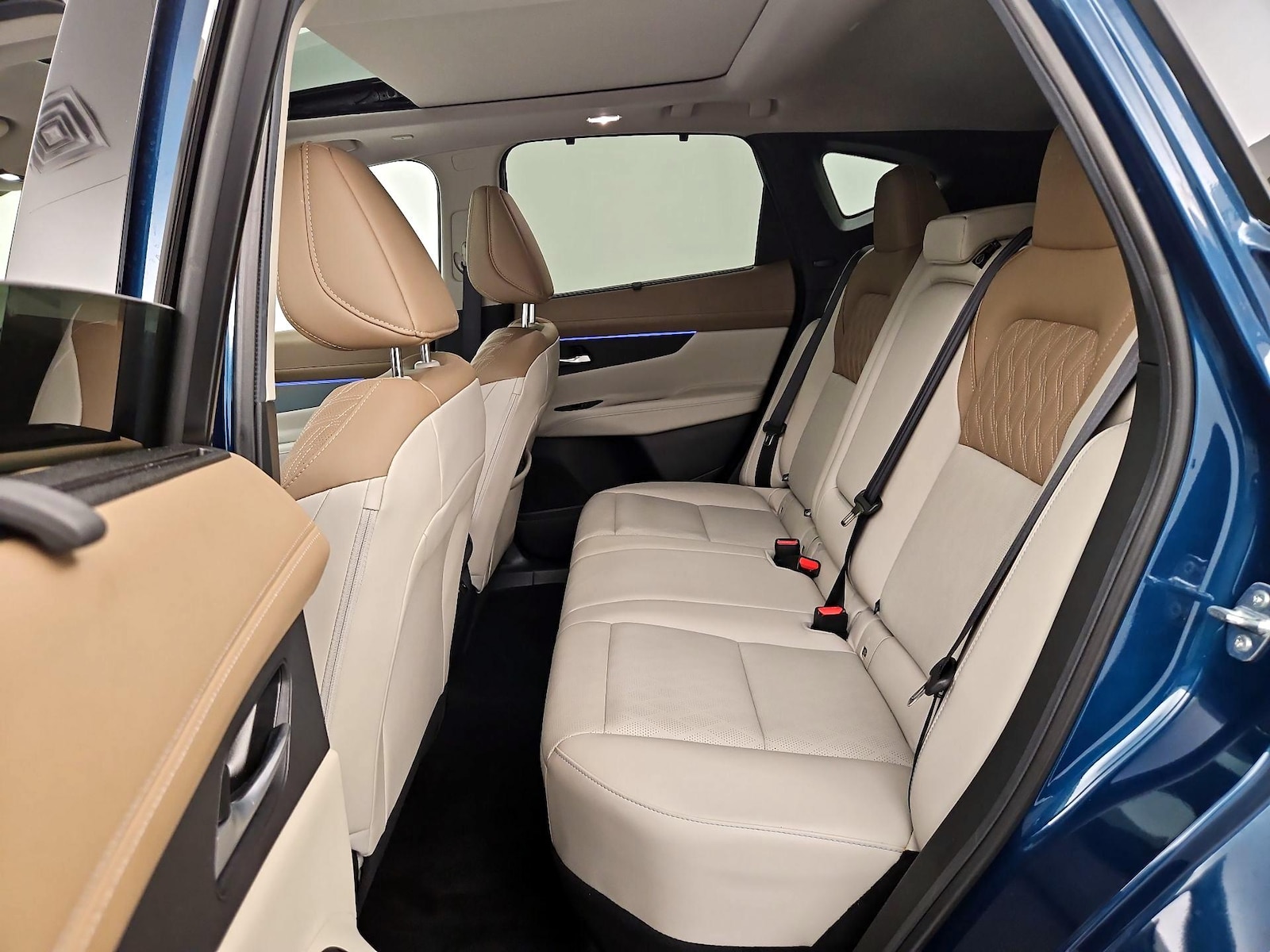 2025 Nissan Murano Platinum - Photo 22