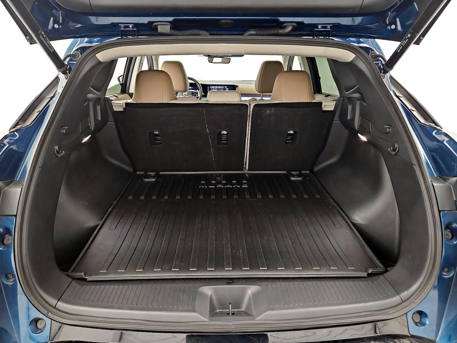 2025 Nissan Murano Platinum - Photo 23