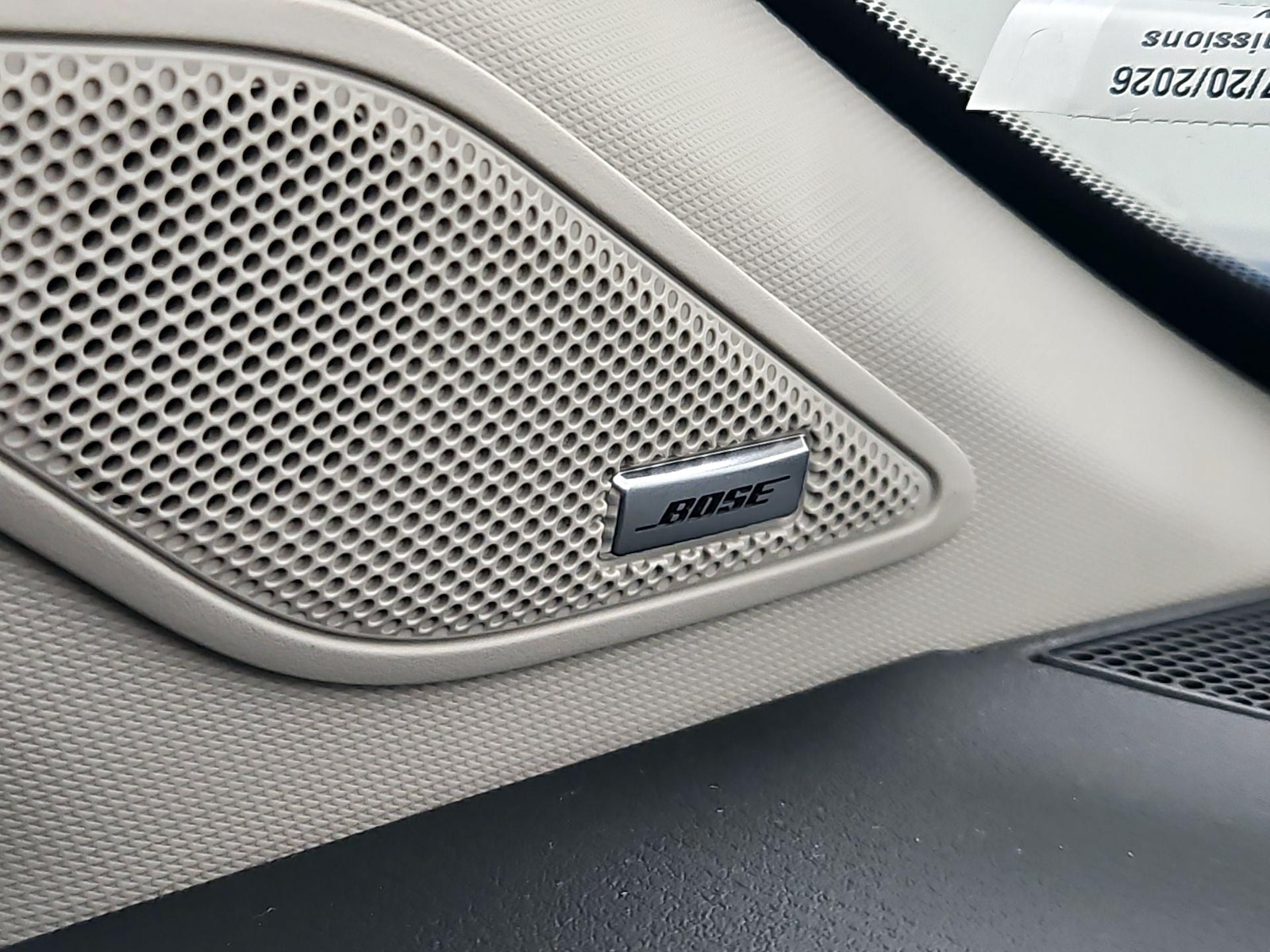 2025 Nissan Murano Platinum - Photo 25
