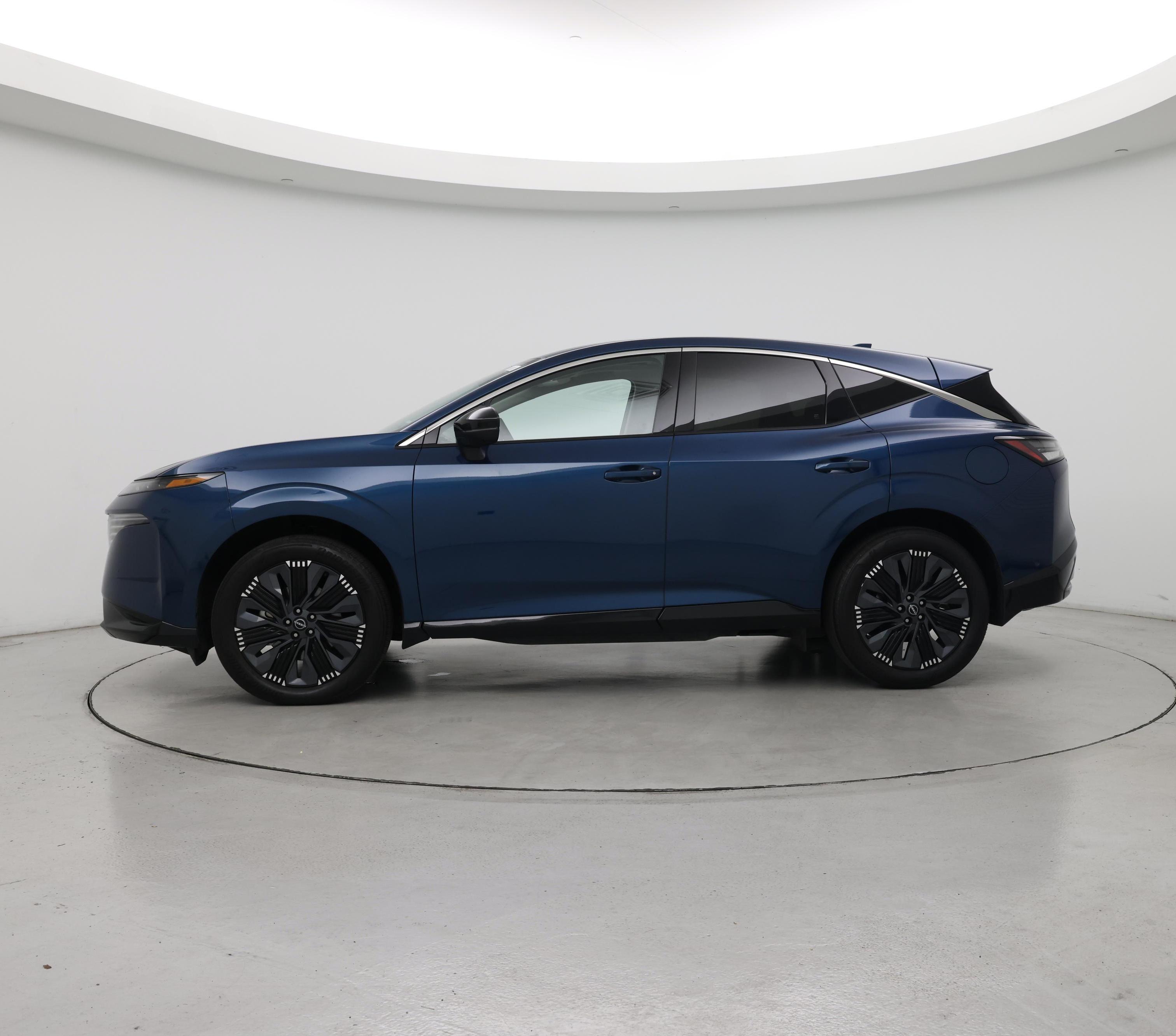 Thumbnail: 2025 Nissan Murano - 3