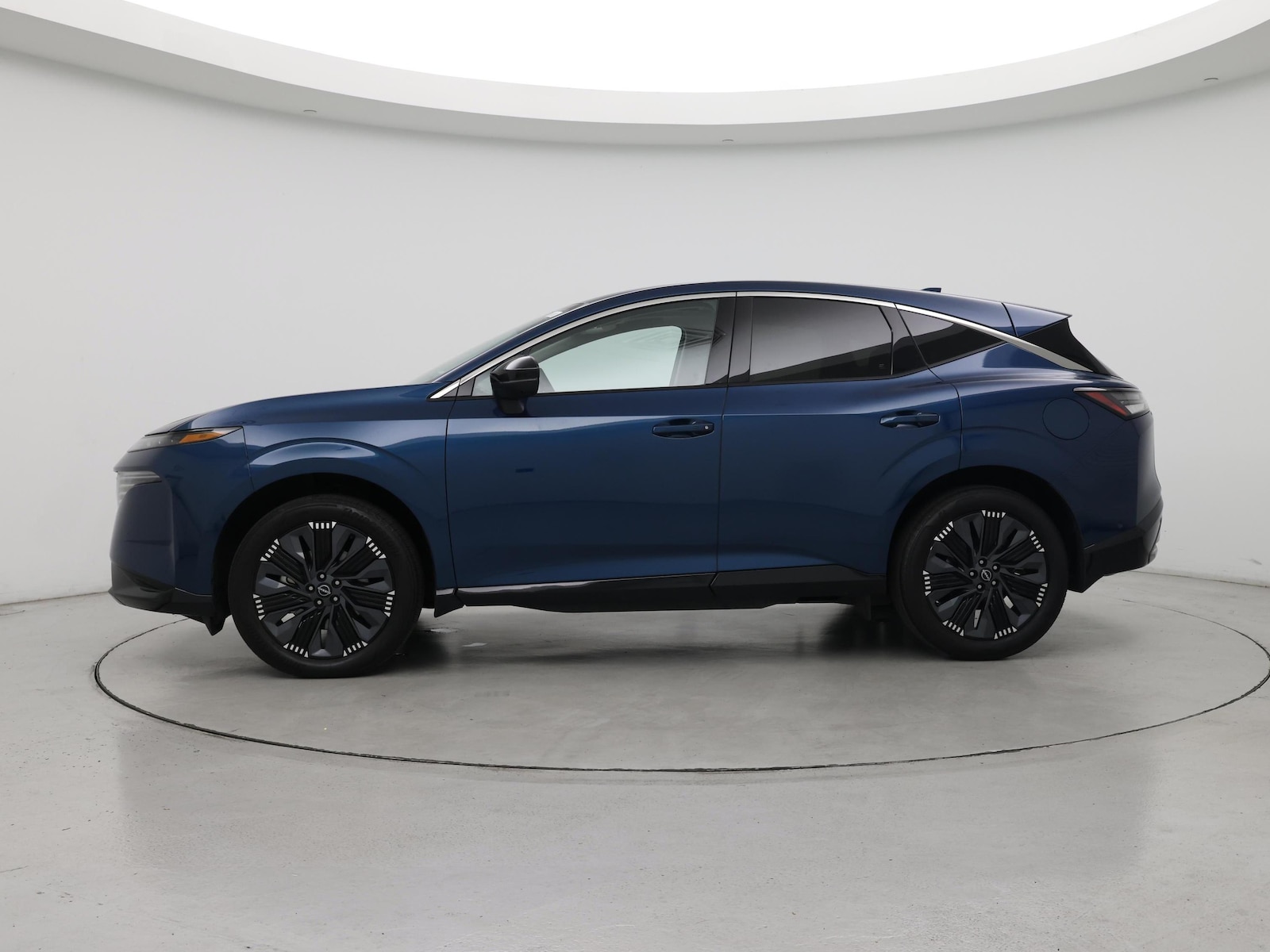 2025 Nissan Murano Platinum - Photo 4