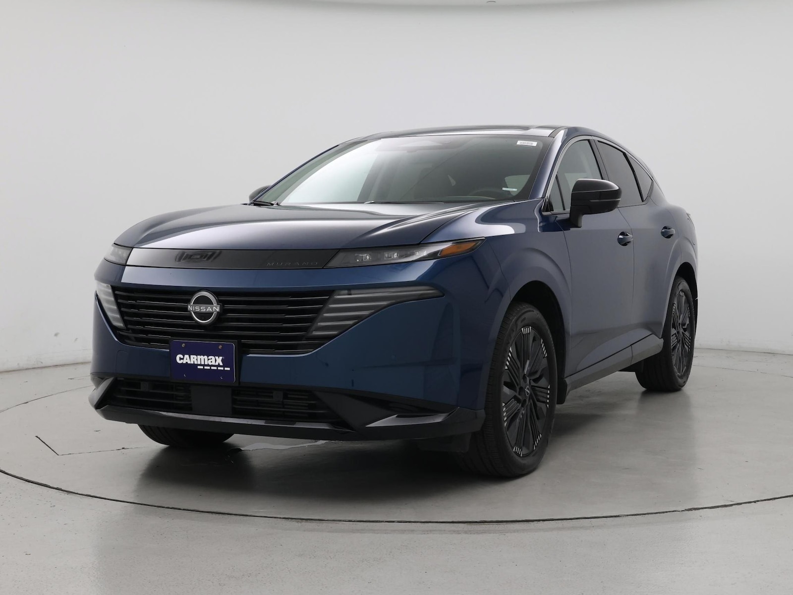 2025 Nissan Murano Platinum - Photo 5