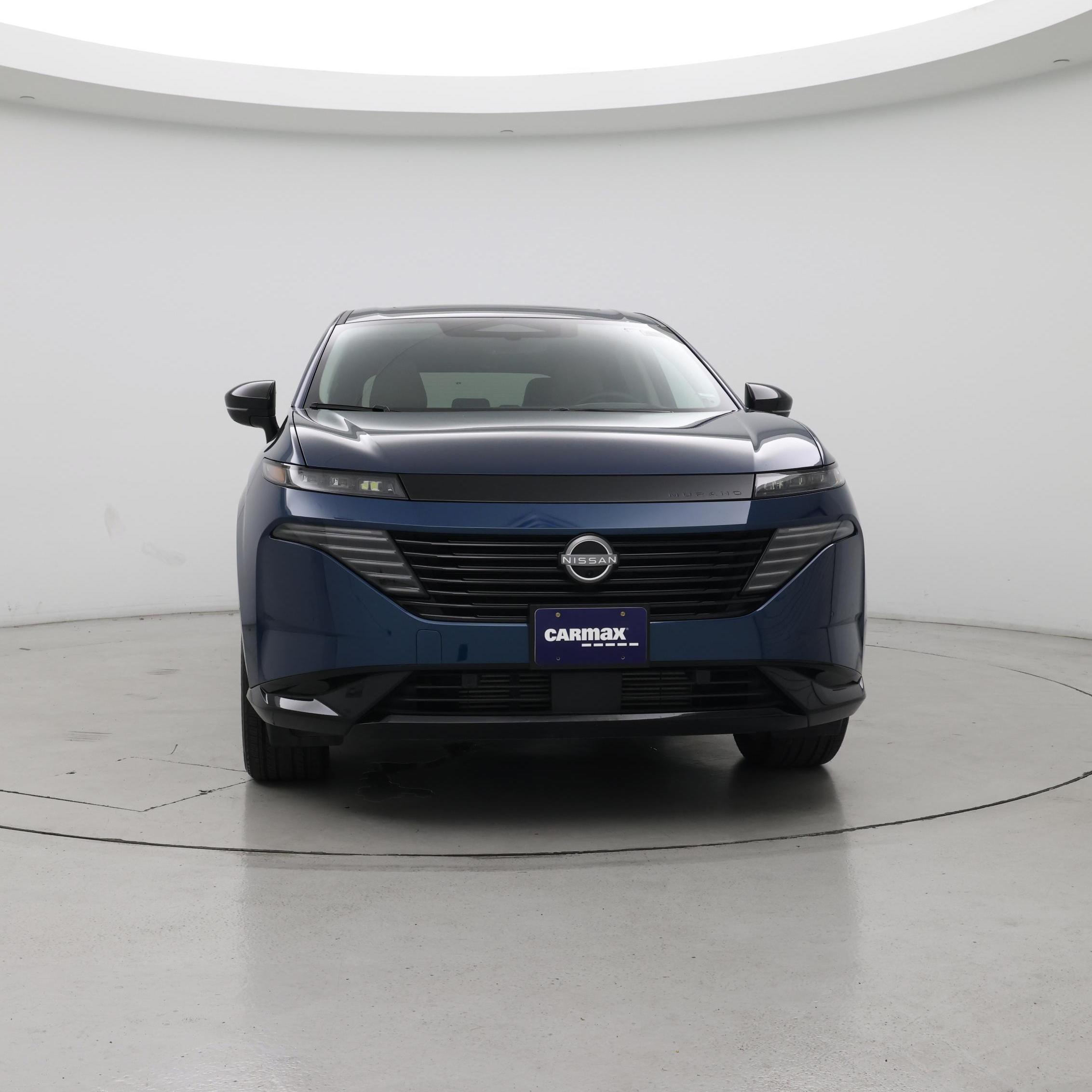 Thumbnail: 2025 Nissan Murano - 5