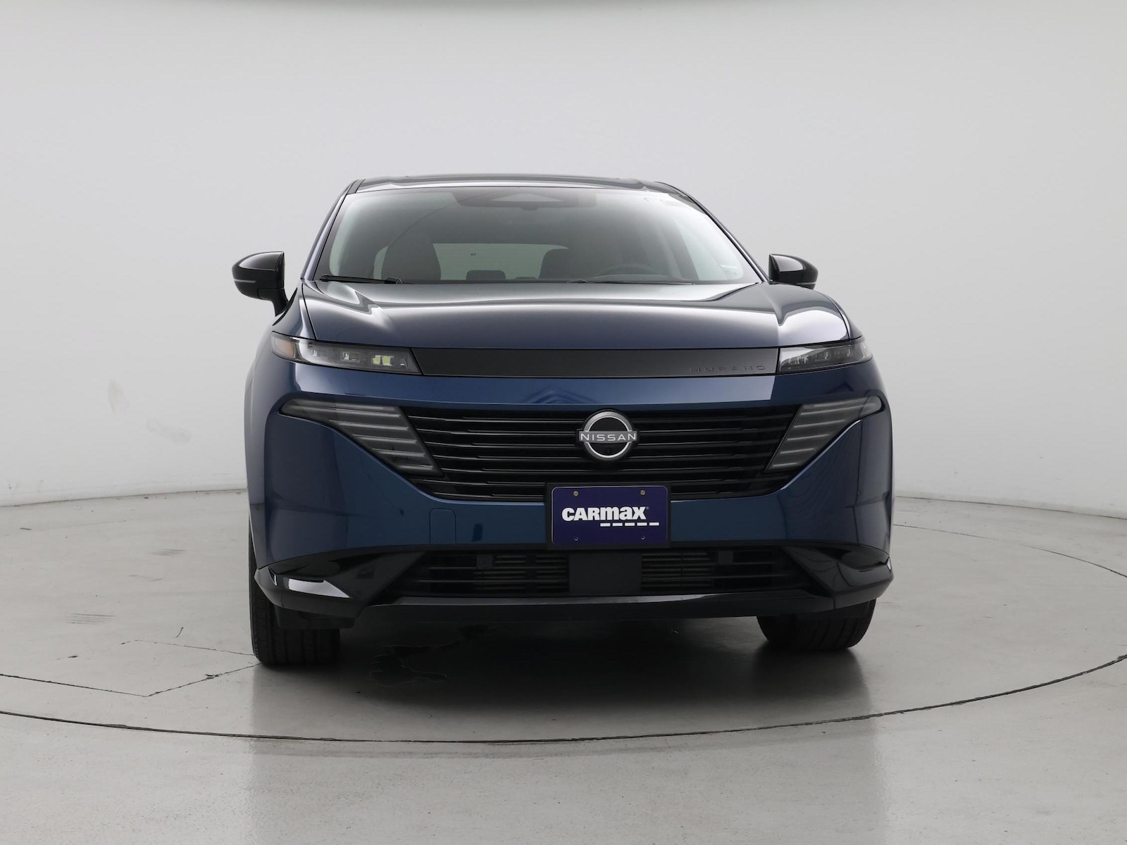 2025 Nissan Murano Platinum - Photo 6