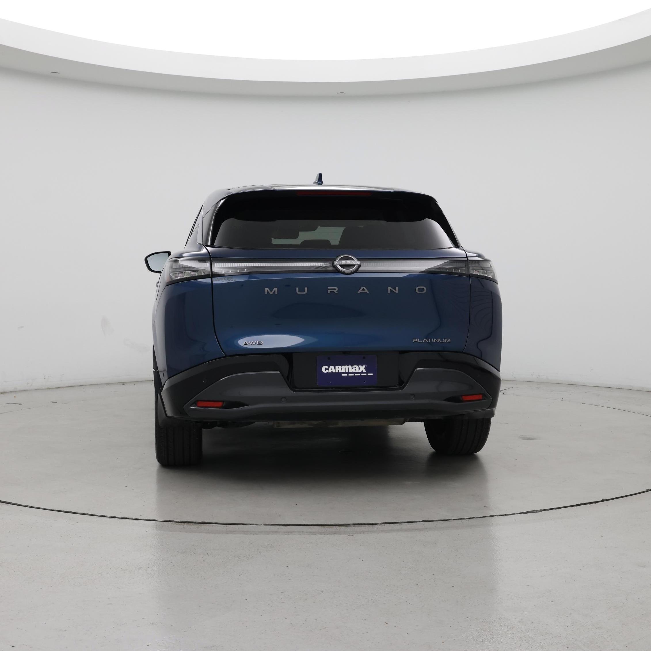 Thumbnail: 2025 Nissan Murano - 6