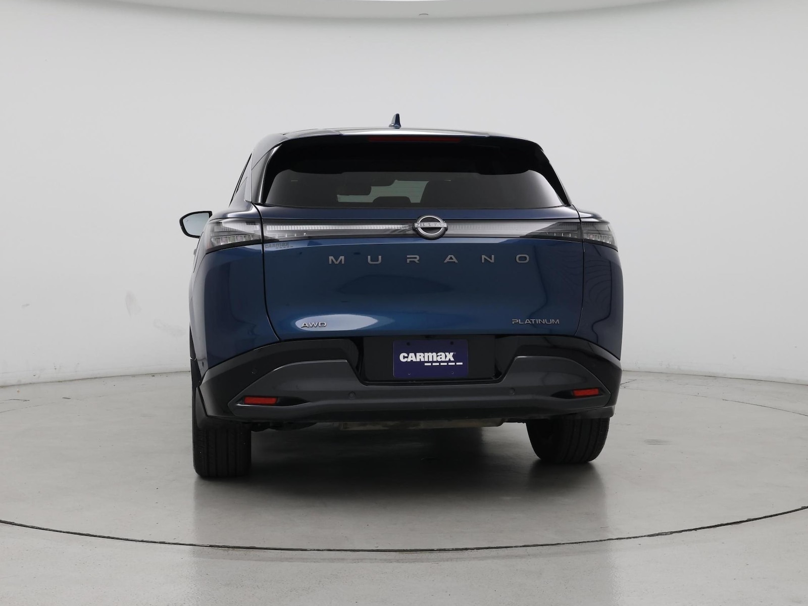 2025 Nissan Murano Platinum - Photo 7