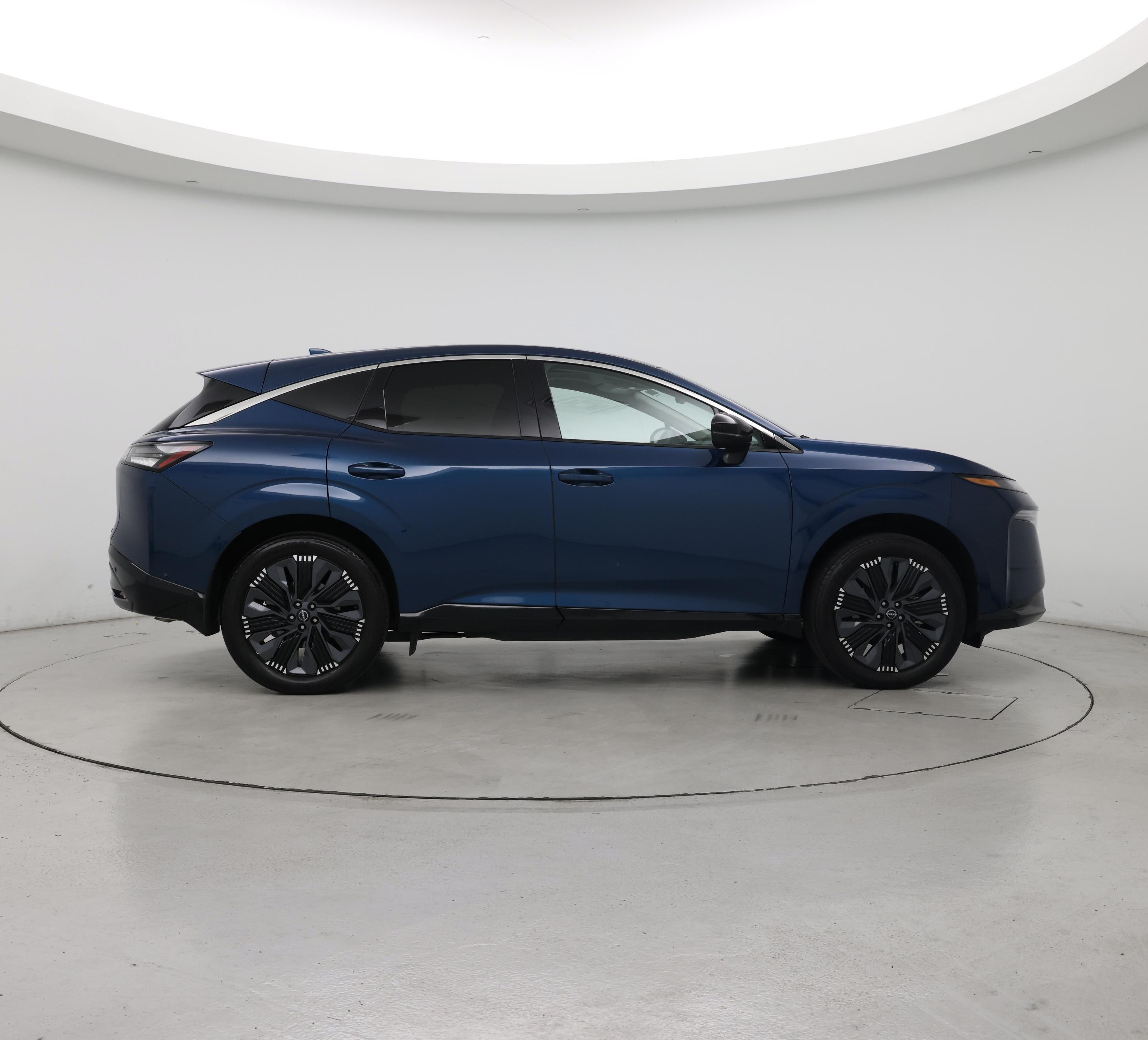 Thumbnail: 2025 Nissan Murano - 7