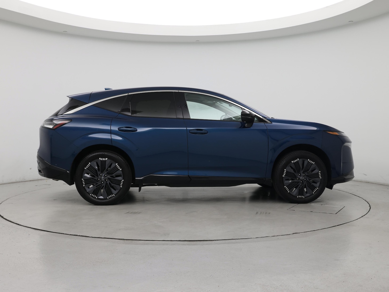 2025 Nissan Murano Platinum - Photo 8