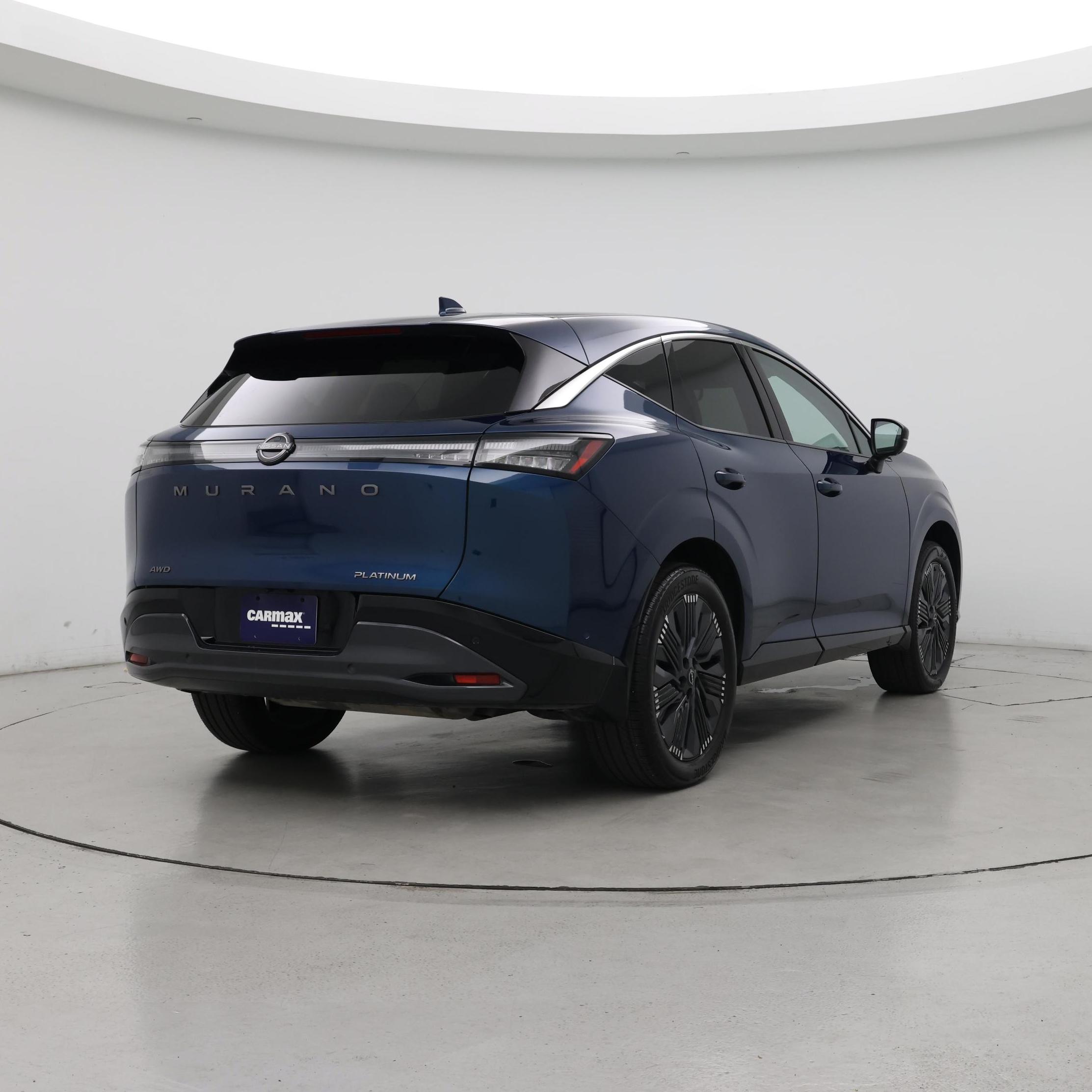 Thumbnail: 2025 Nissan Murano - 8