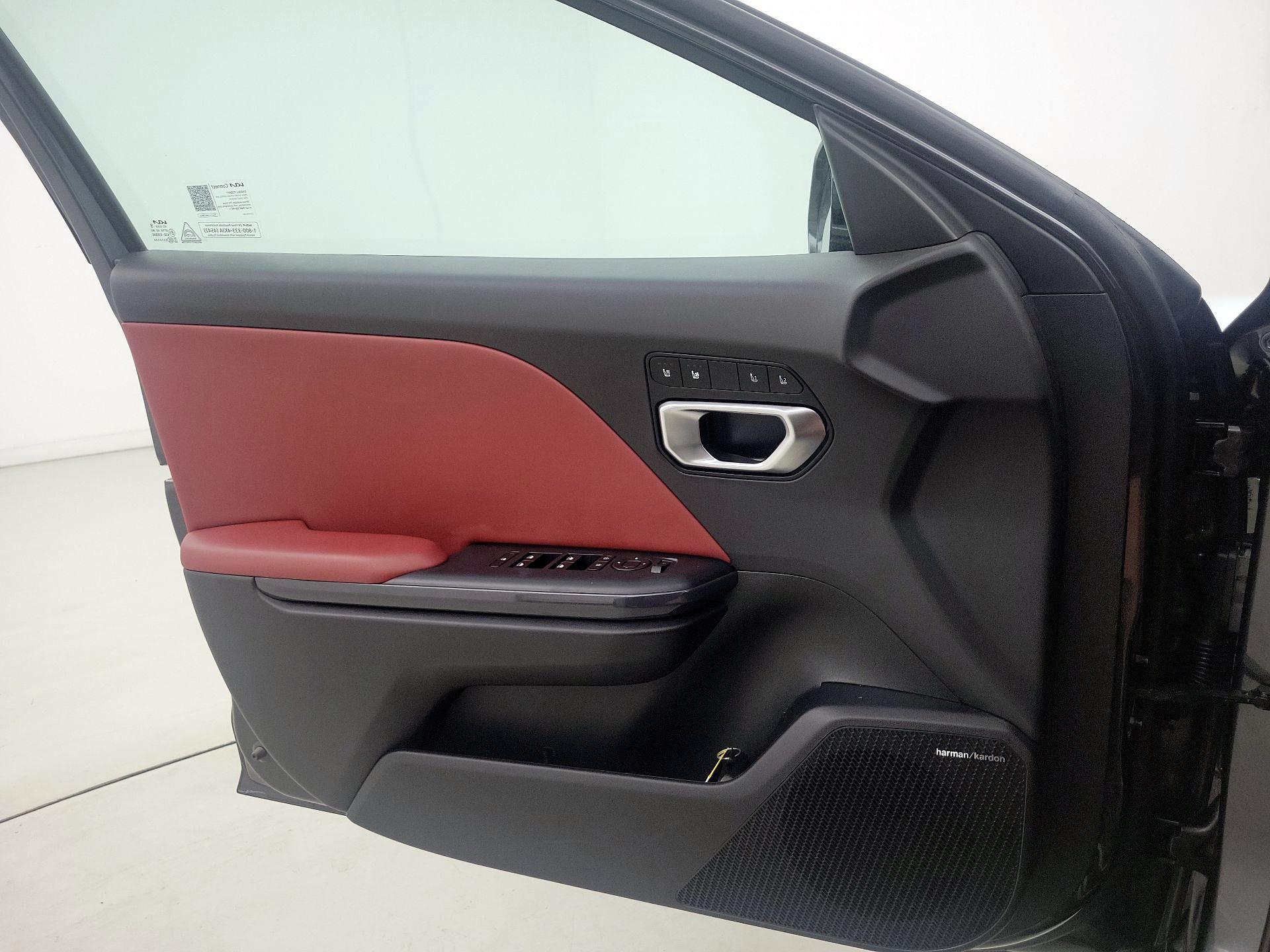 Thumbnail: 2025 Kia K4 - 12