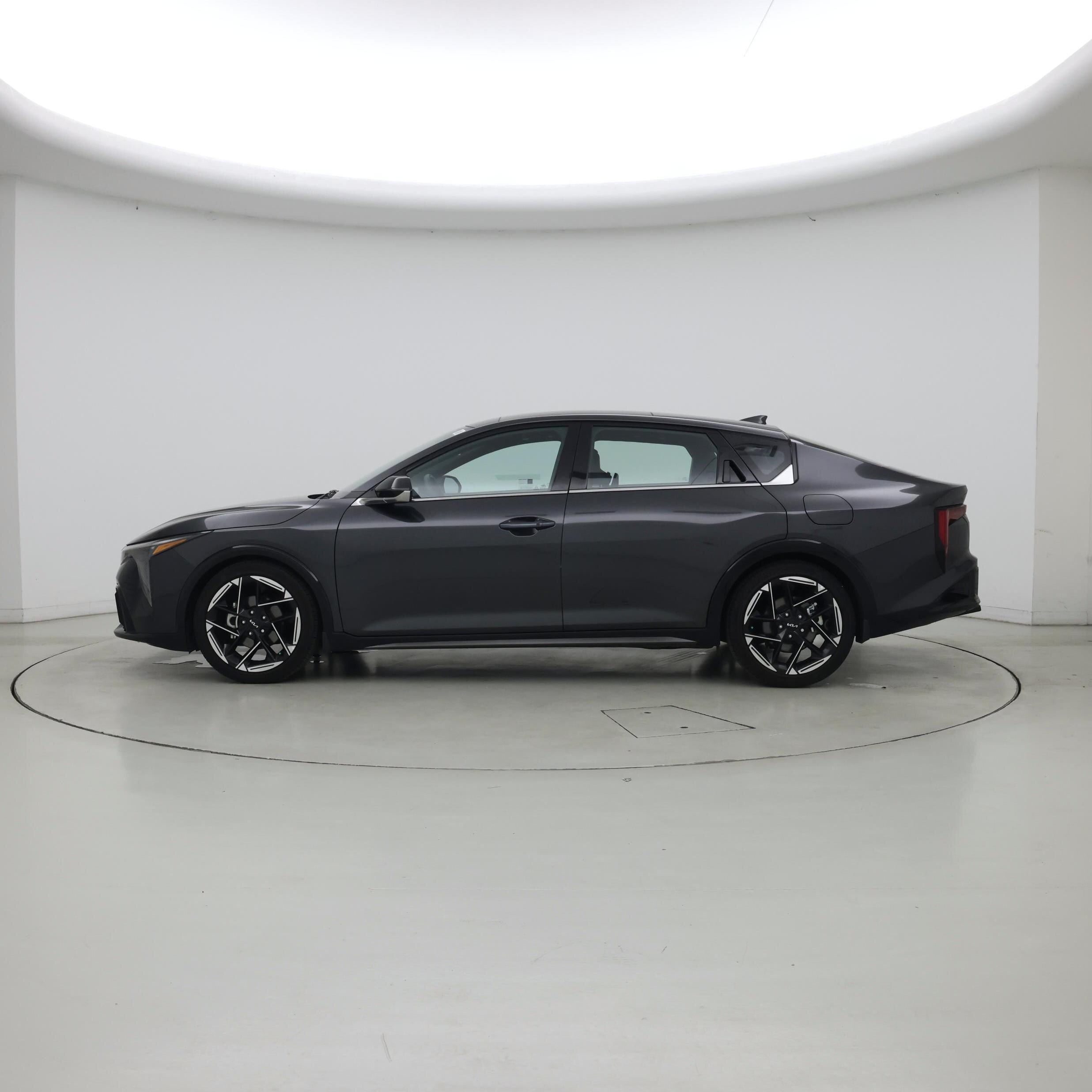Thumbnail: 2025 Kia K4 - 3