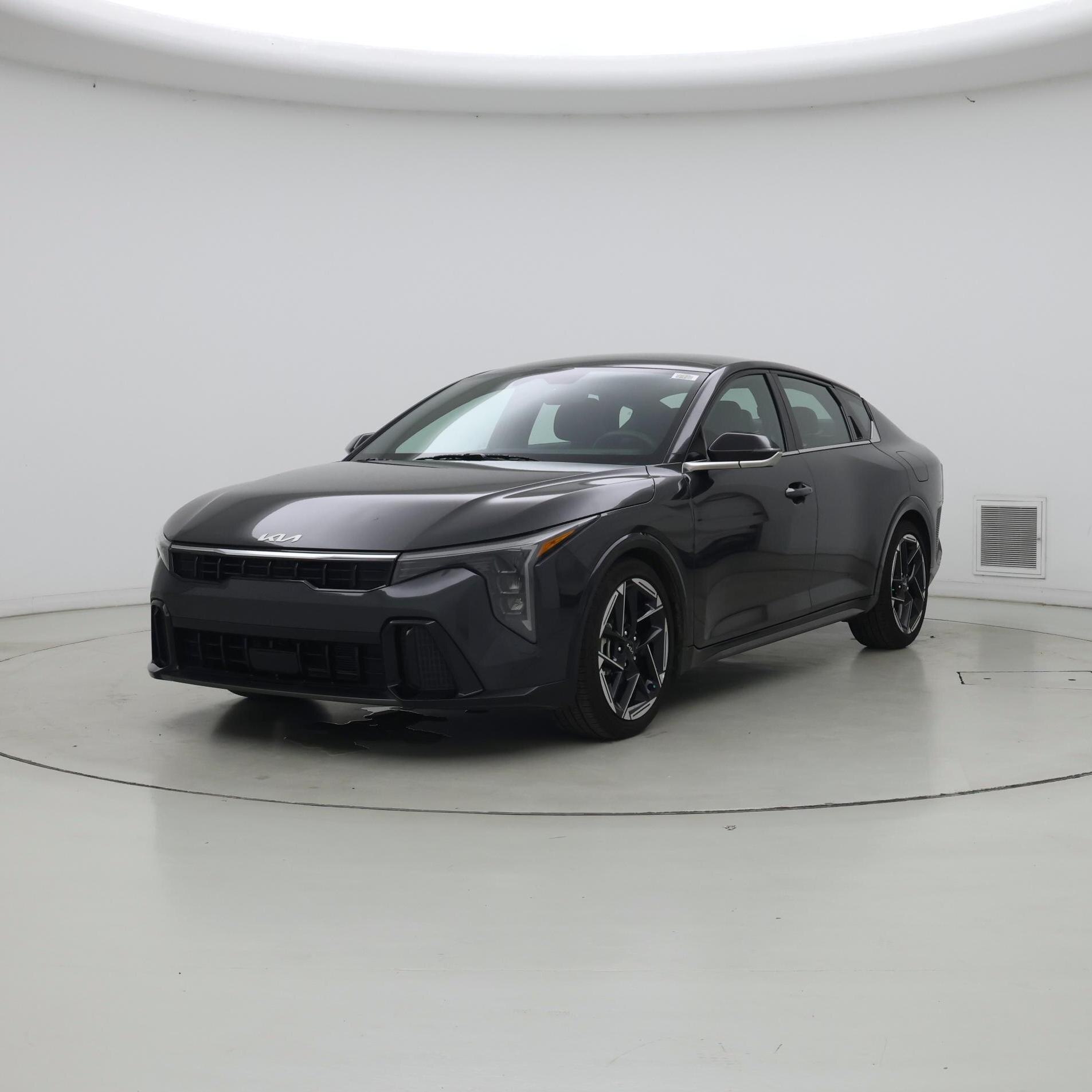 Thumbnail: 2025 Kia K4 - 4