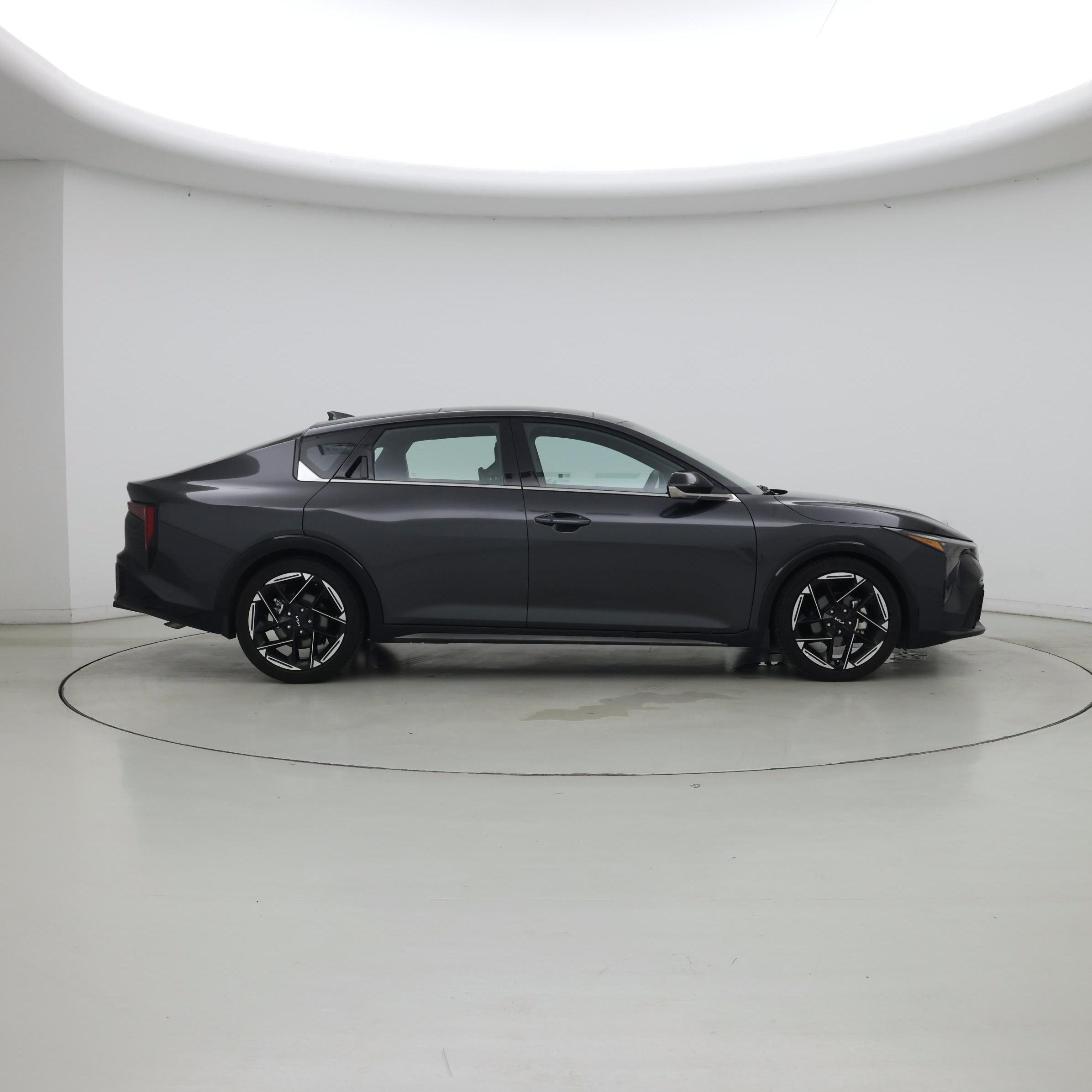 Thumbnail: 2025 Kia K4 - 7
