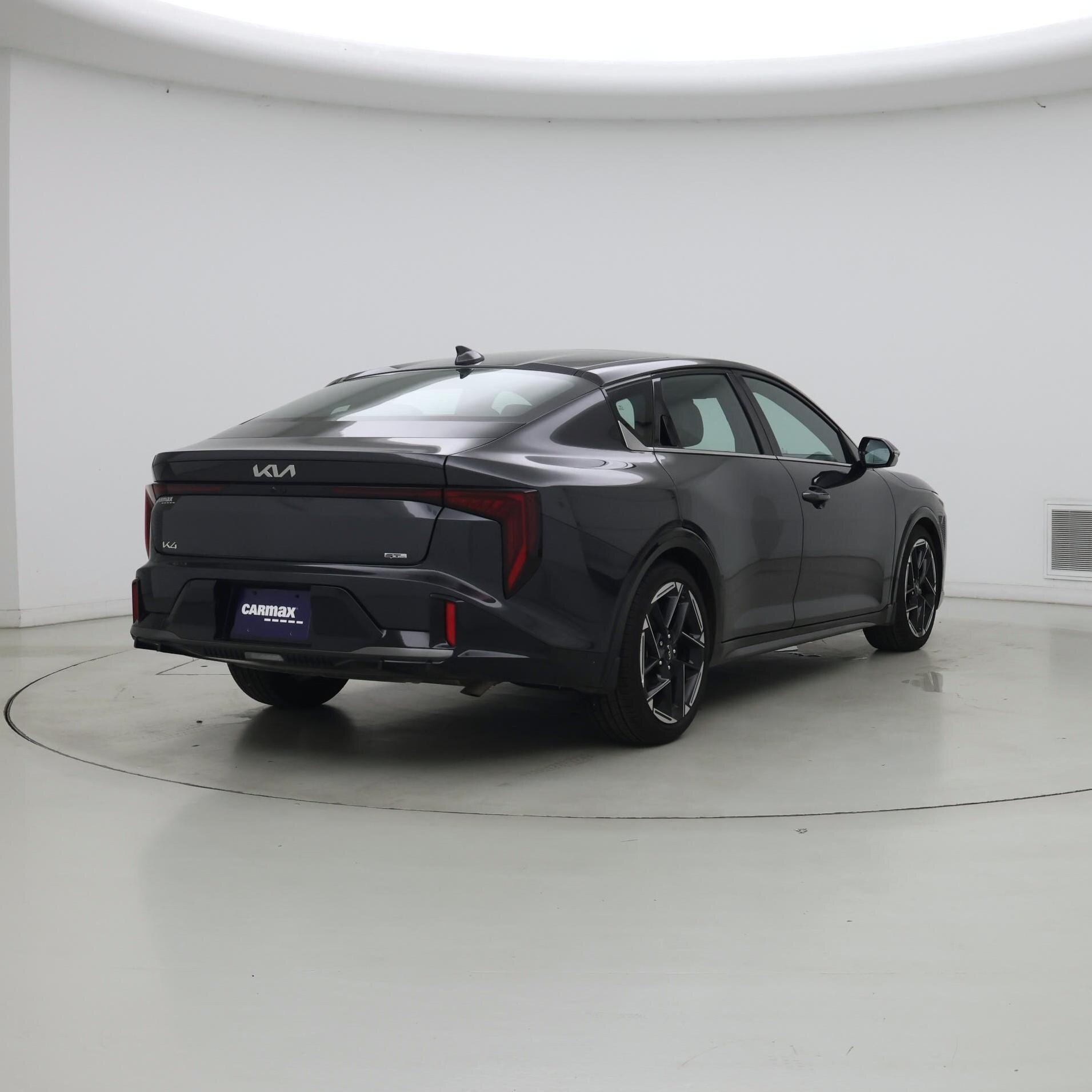 Thumbnail: 2025 Kia K4 - 8