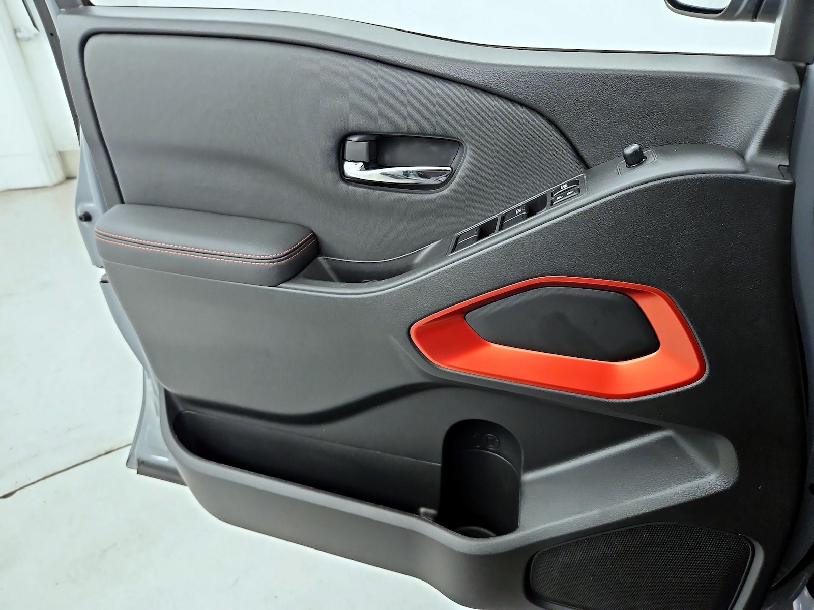 2024 Nissan Frontier PRO-X - Photo 13