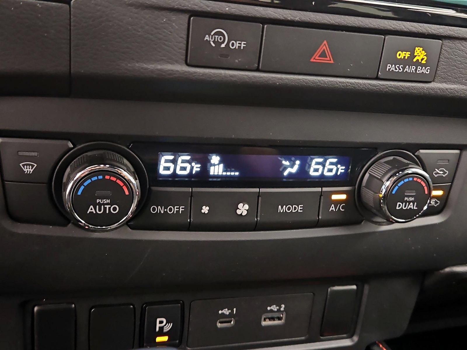 2024 Nissan Frontier PRO-X - Photo 18