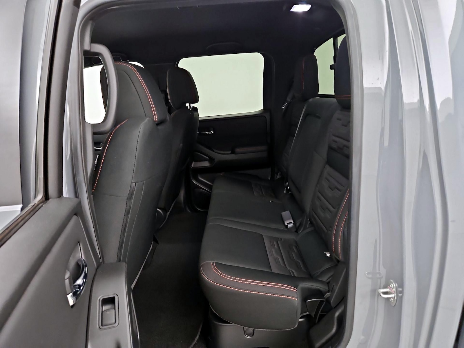 2024 Nissan Frontier PRO-X - Photo 21