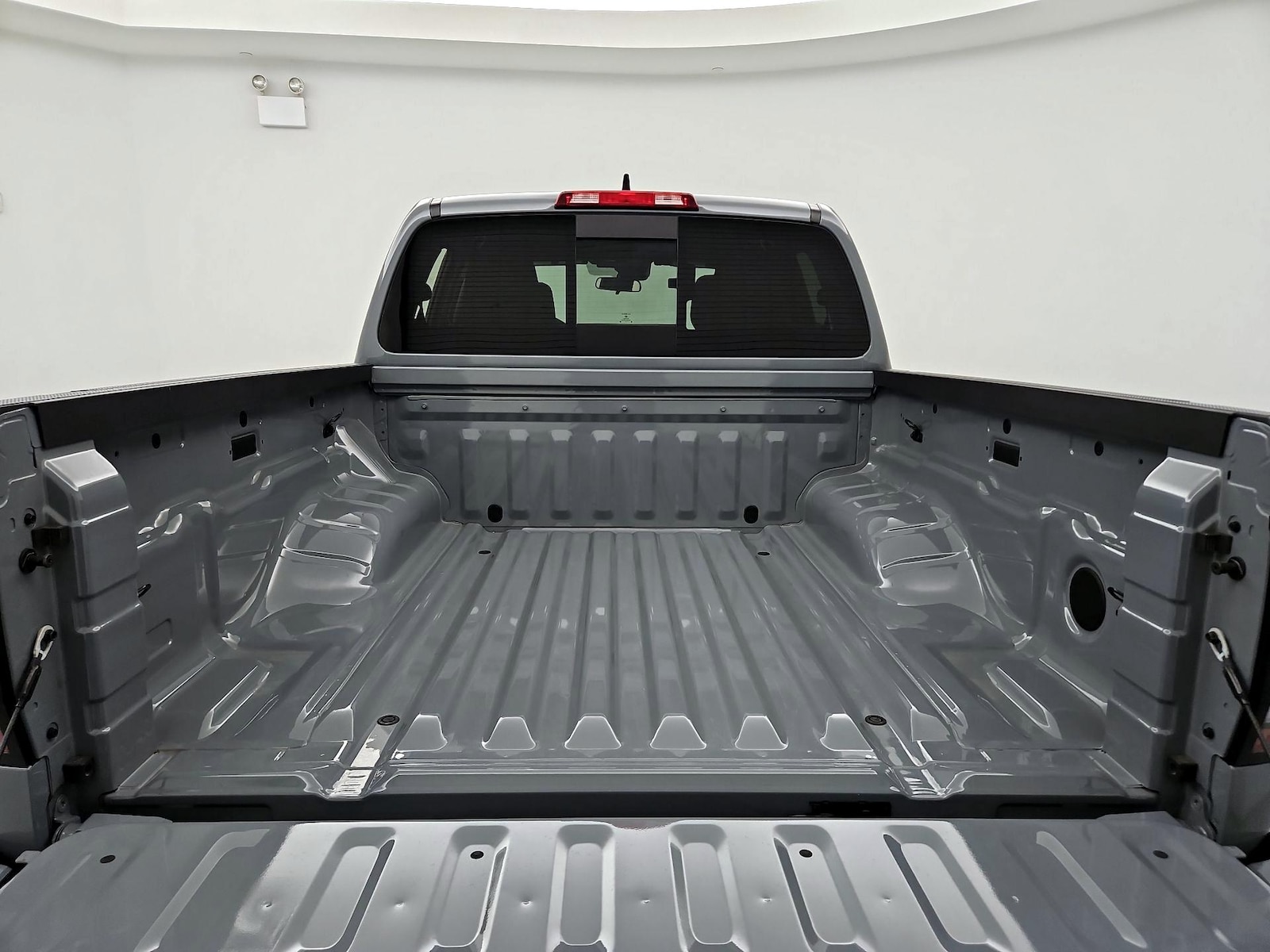 2024 Nissan Frontier PRO-X - Photo 22