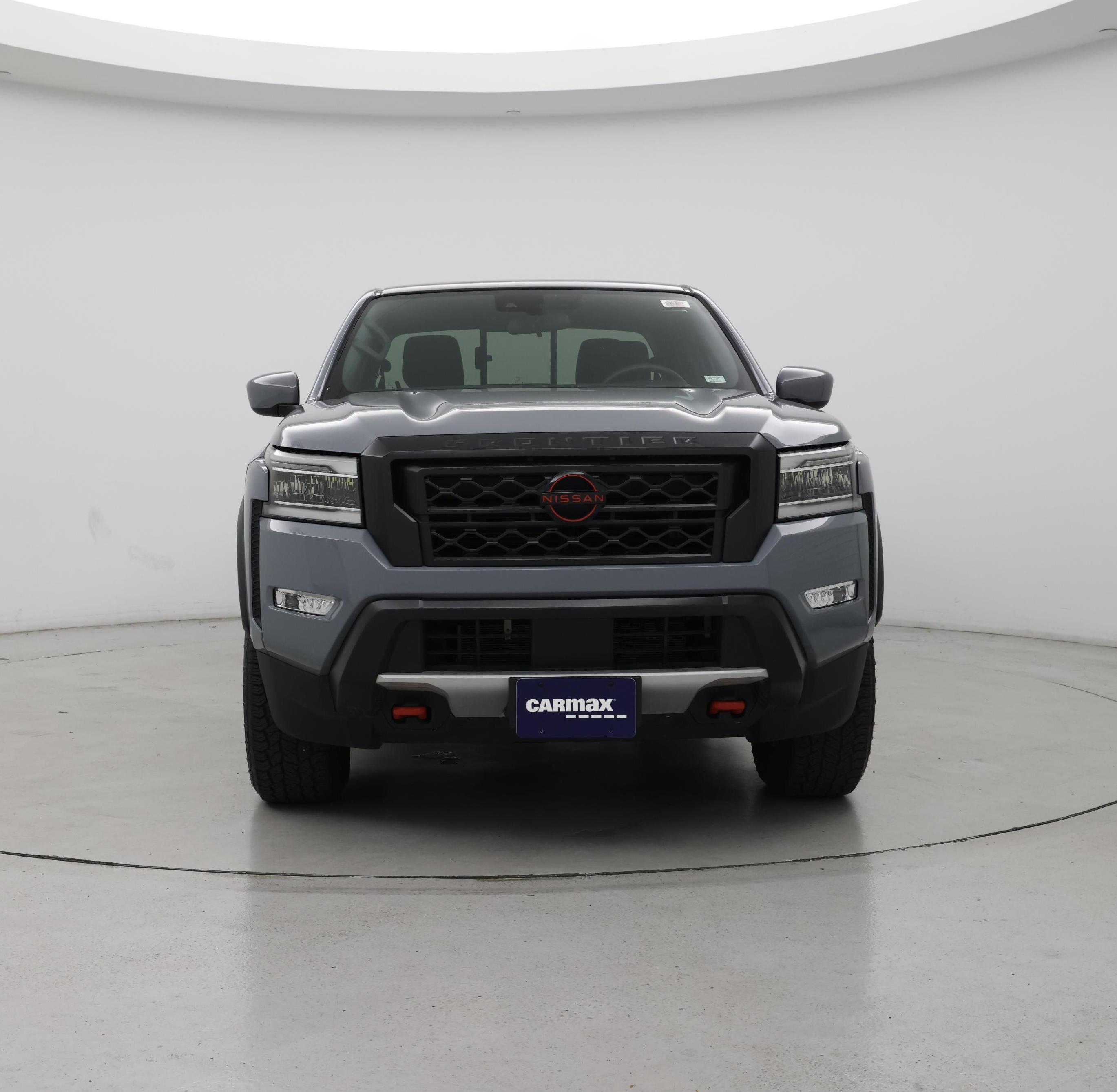 Thumbnail: 2024 Nissan Frontier - 5