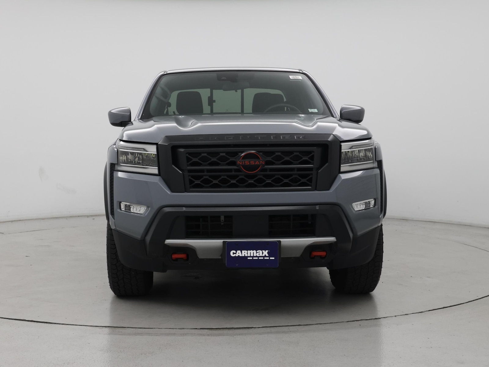 2024 Nissan Frontier PRO-X - Photo 6