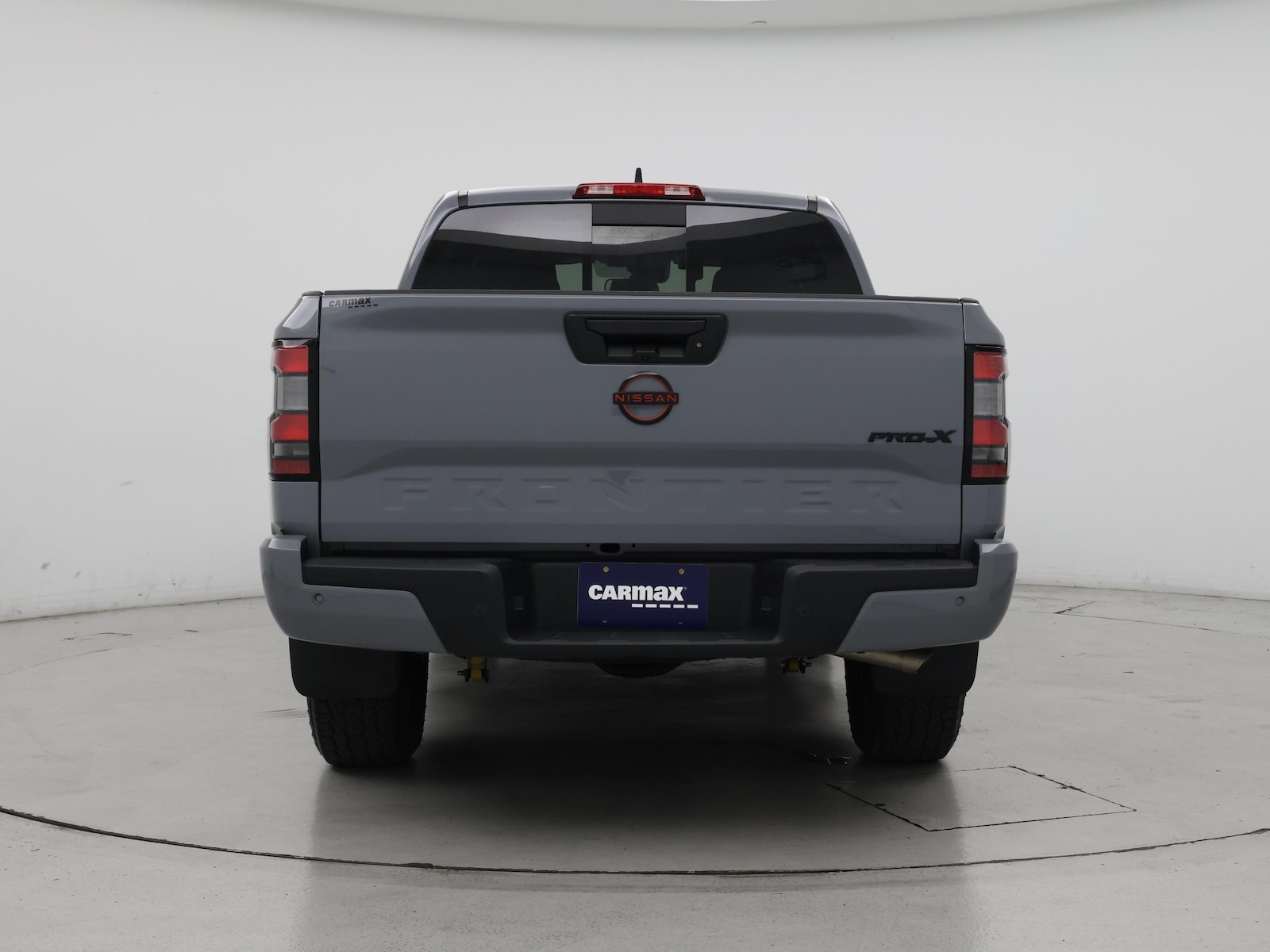 2024 Nissan Frontier PRO-X - Photo 7