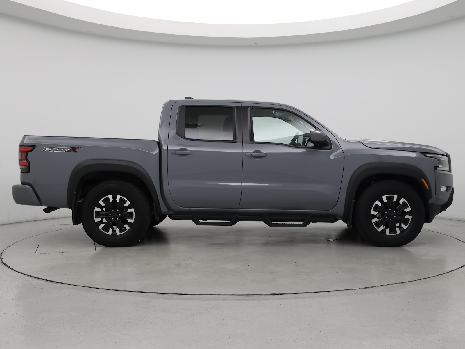 2024 Nissan Frontier PRO-X - Photo 8