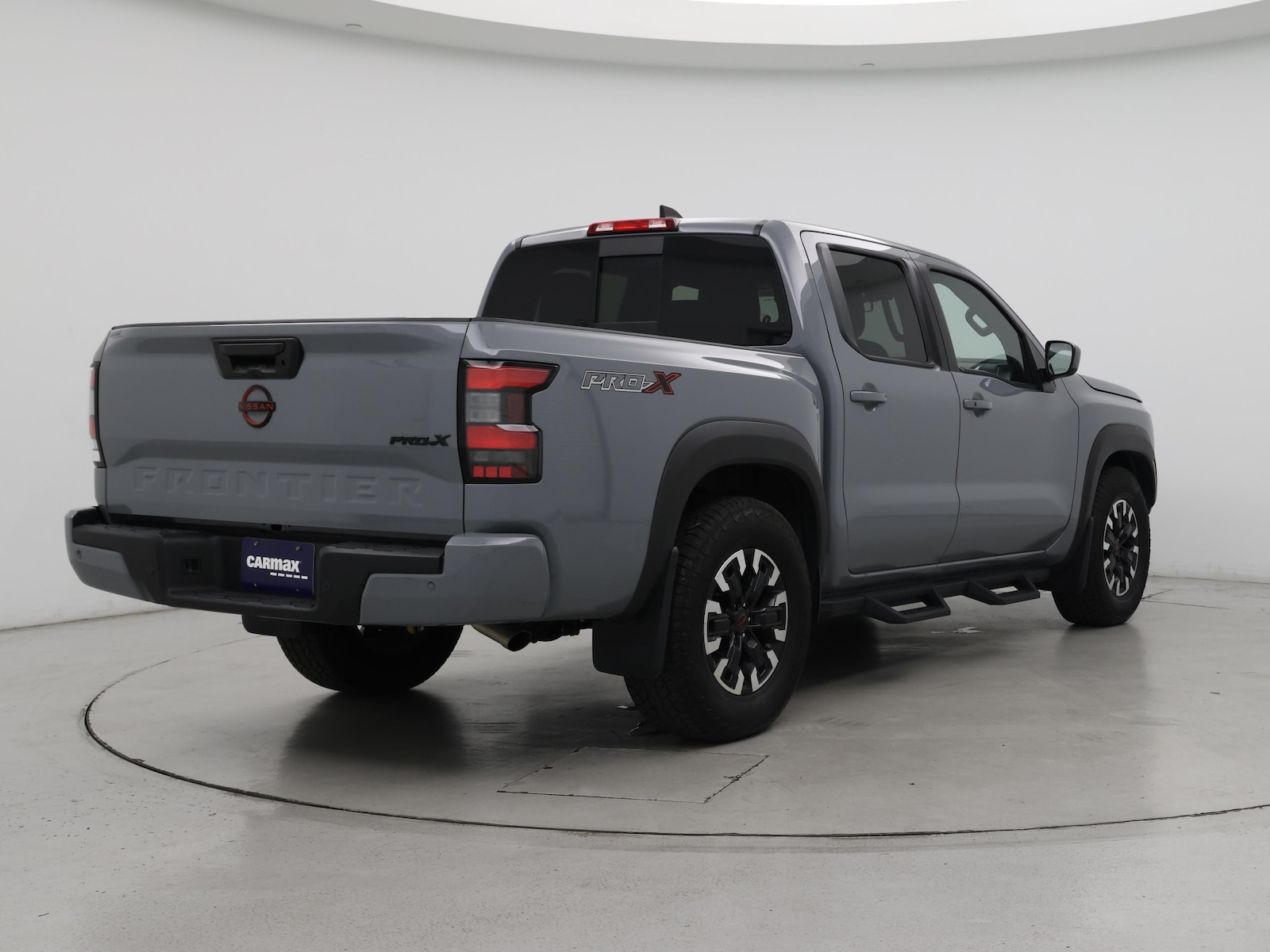 2024 Nissan Frontier PRO-X - Photo 9