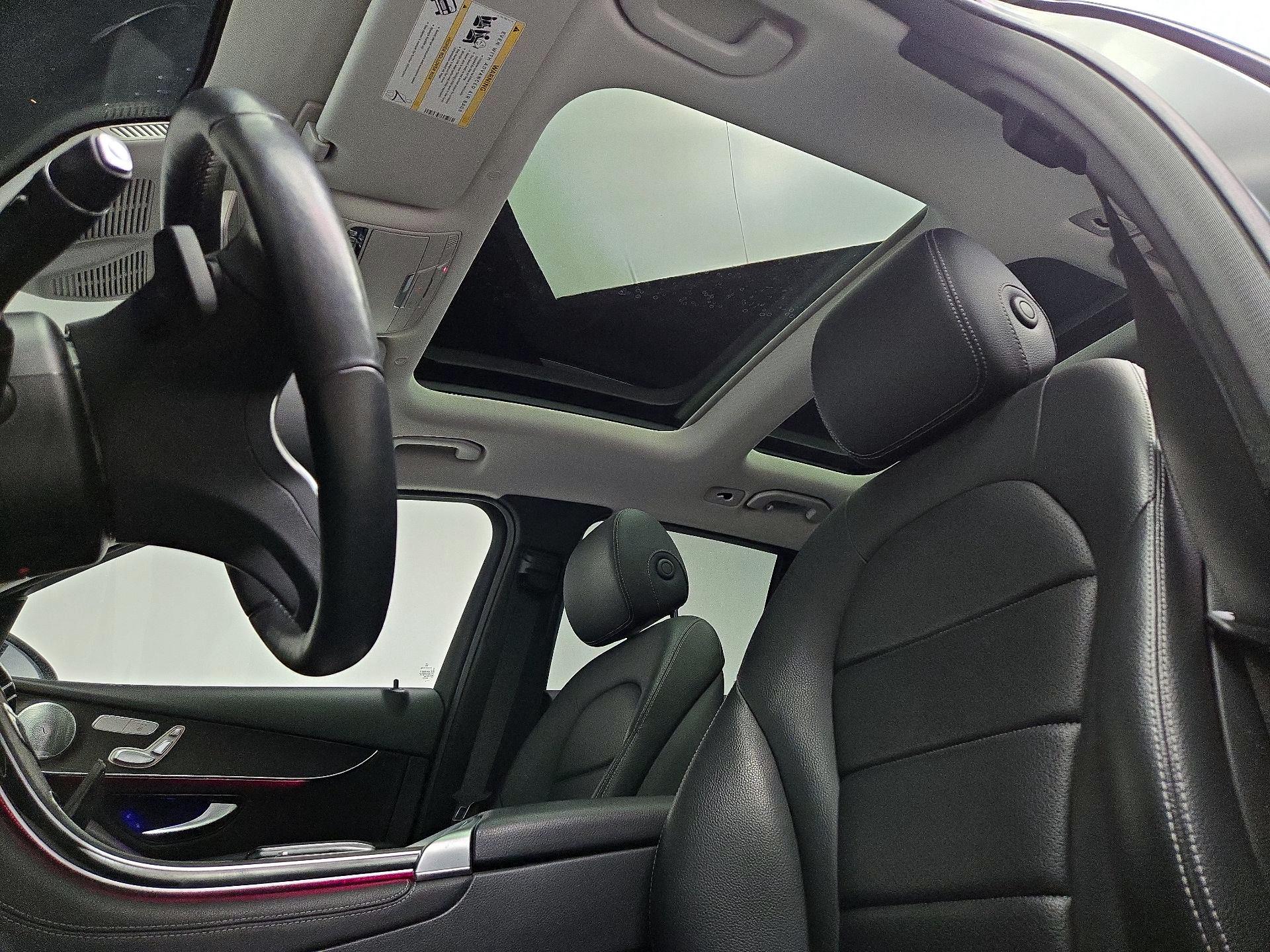 Thumbnail: 2020 Mercedes-Benz GLC - 20