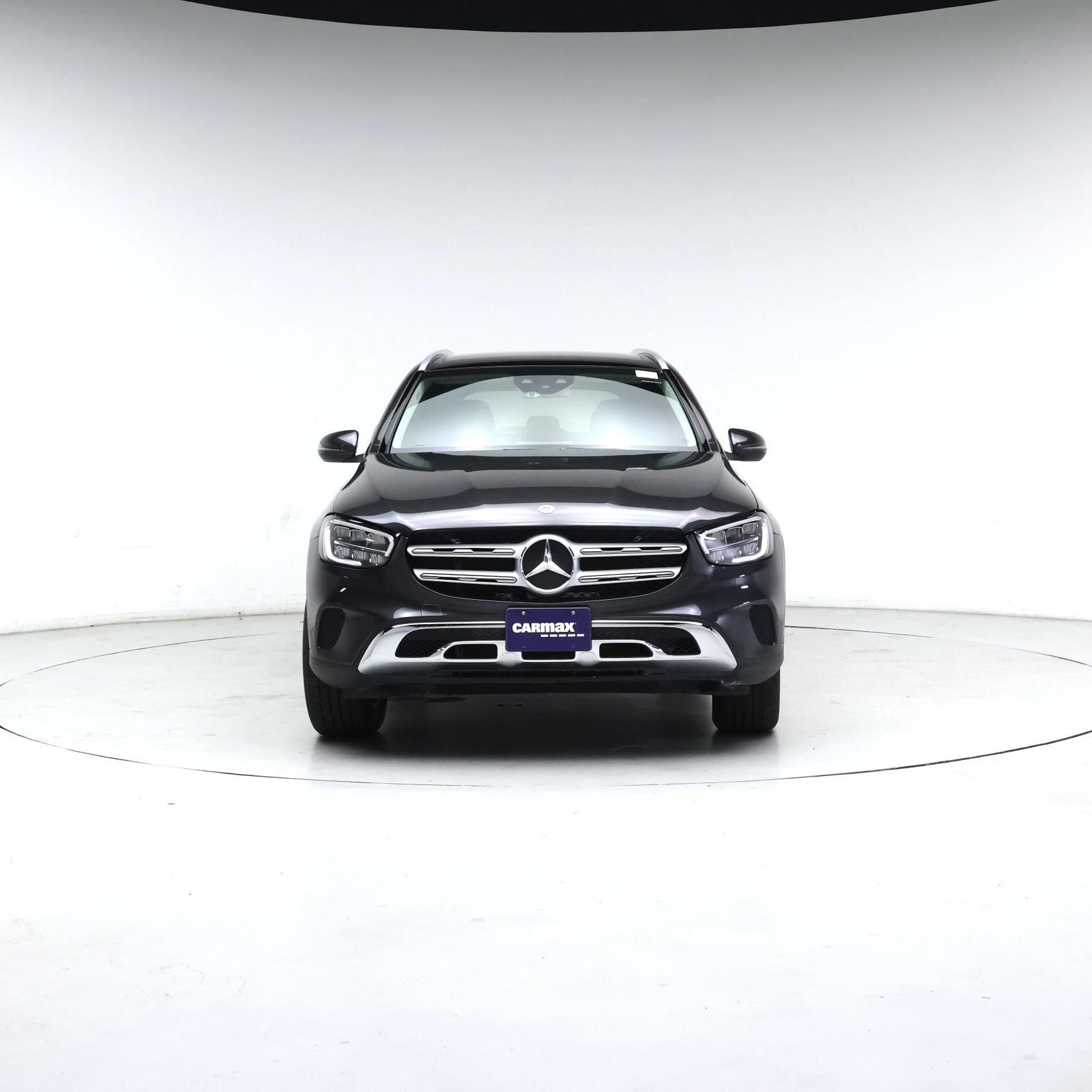Thumbnail: 2020 Mercedes-Benz GLC - 5