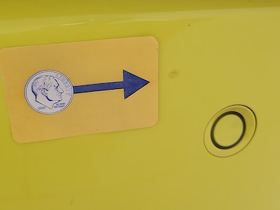 Condition detail