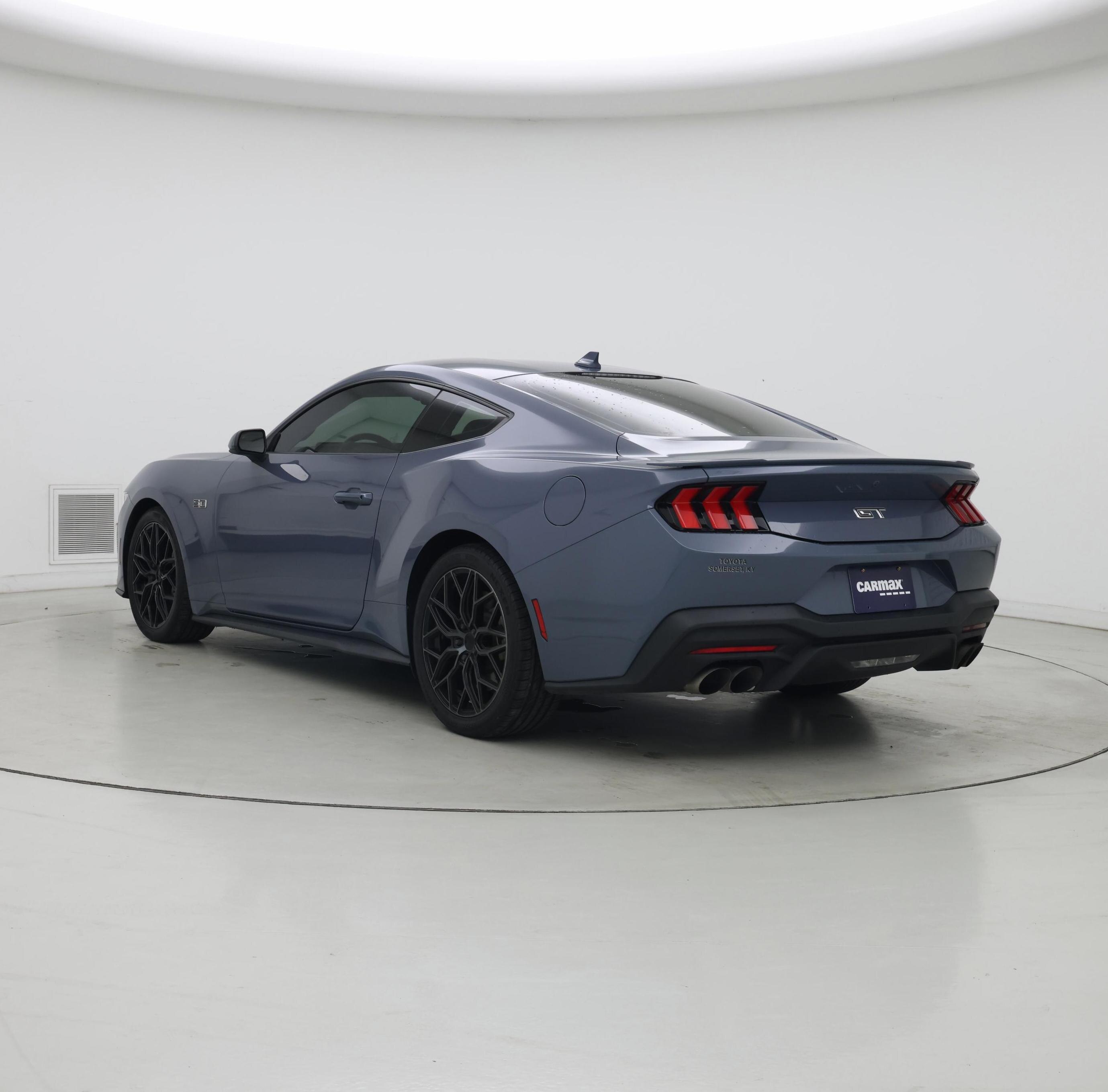 Thumbnail: 2024 Ford Mustang - 2