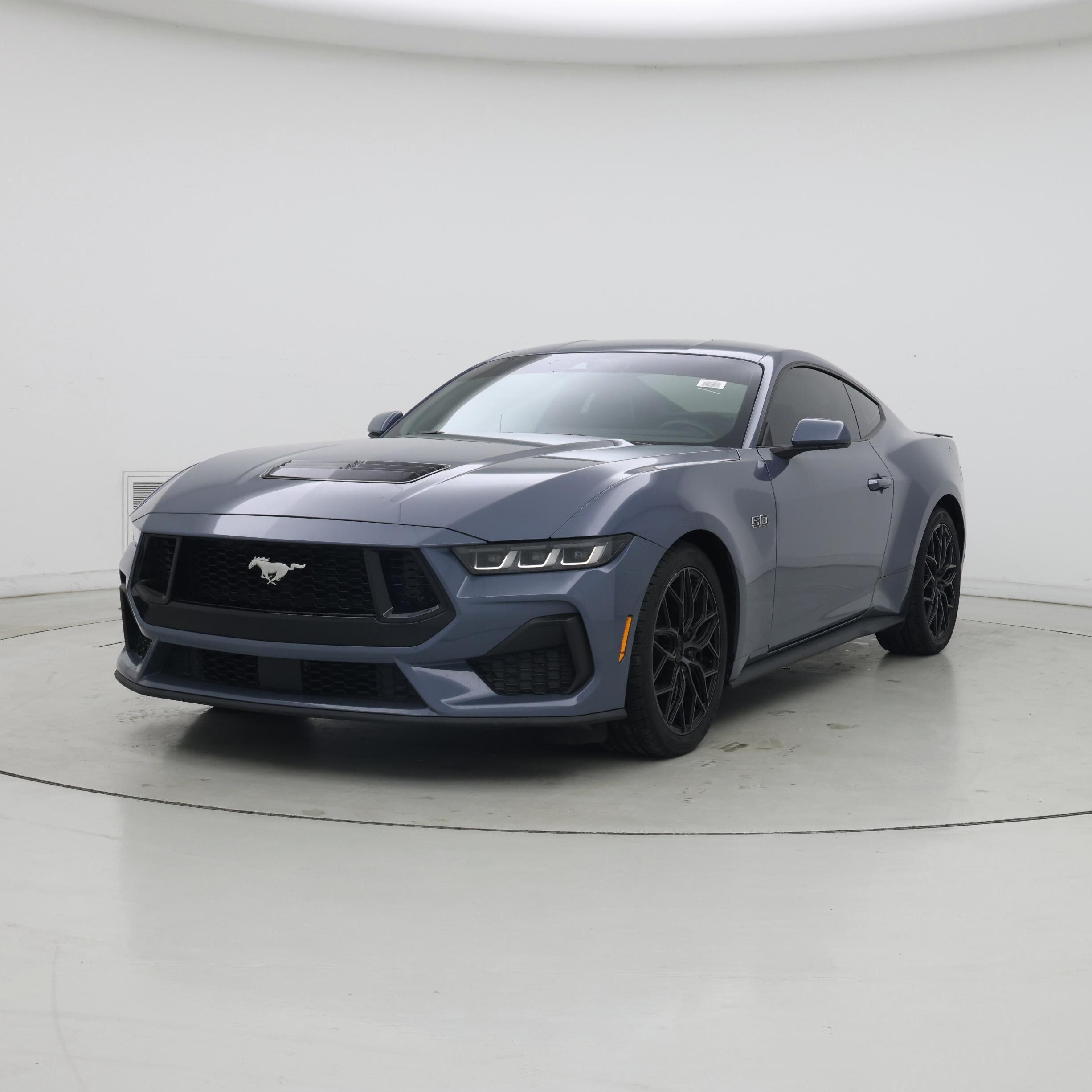Thumbnail: 2024 Ford Mustang - 4