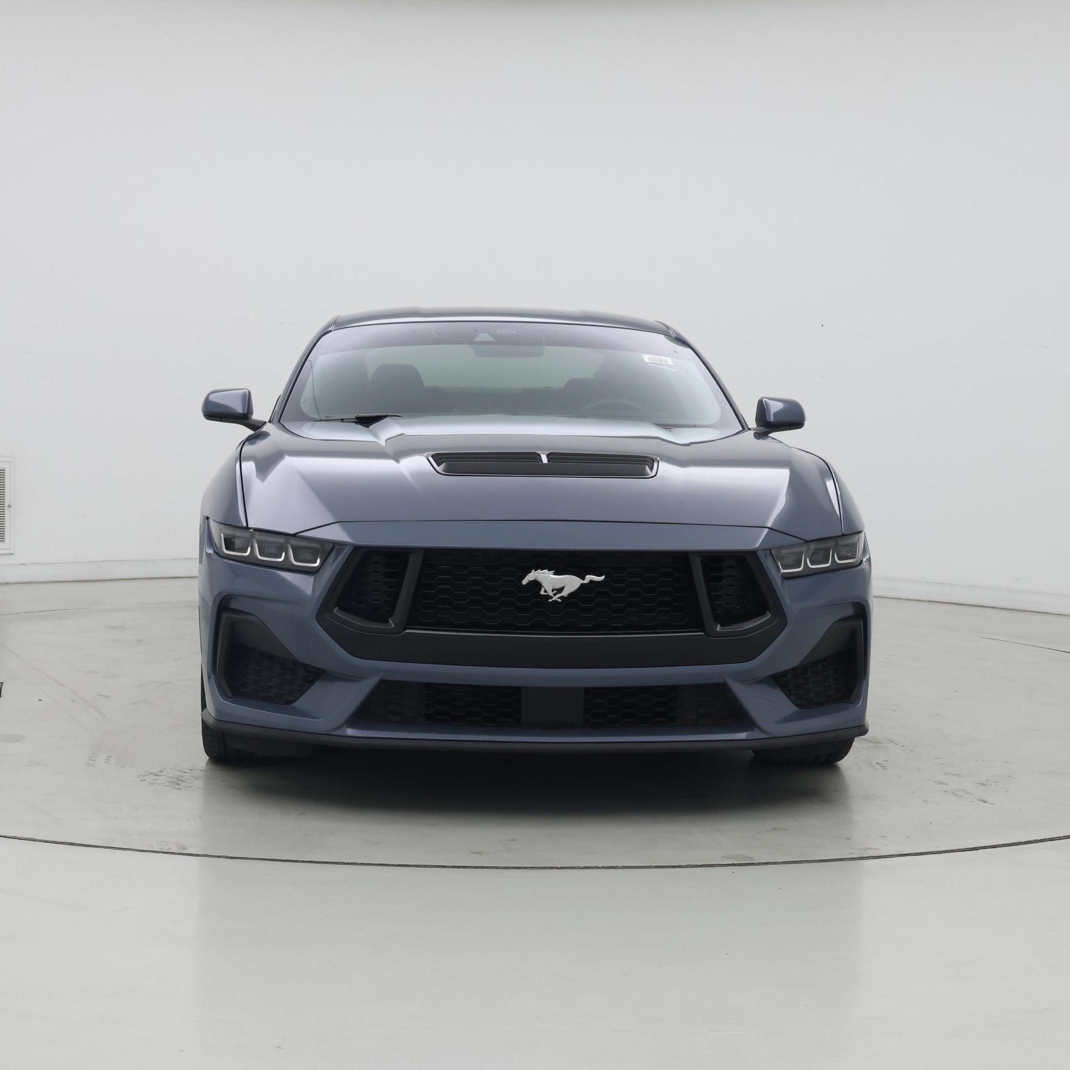 Thumbnail: 2024 Ford Mustang - 5