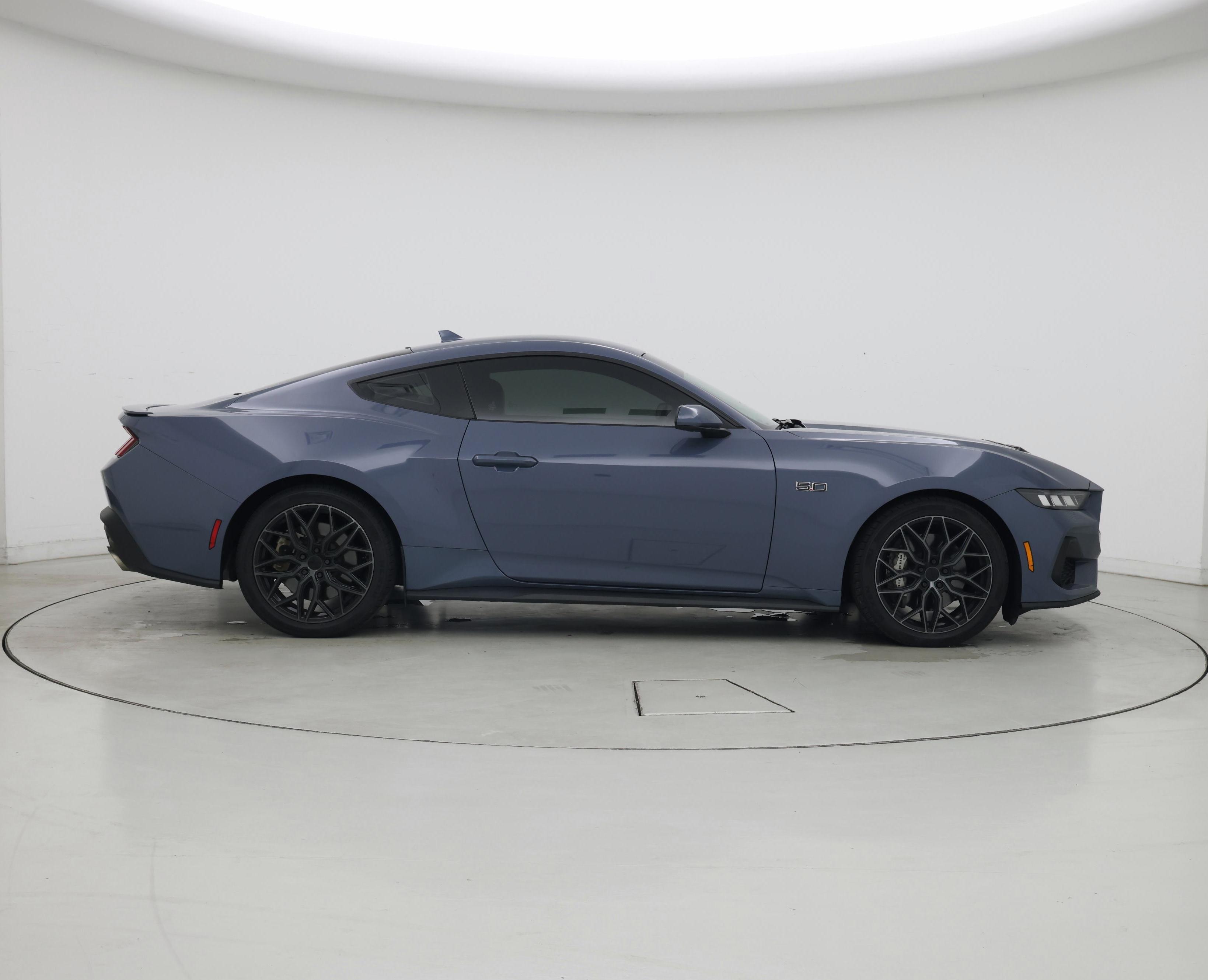 Thumbnail: 2024 Ford Mustang - 7