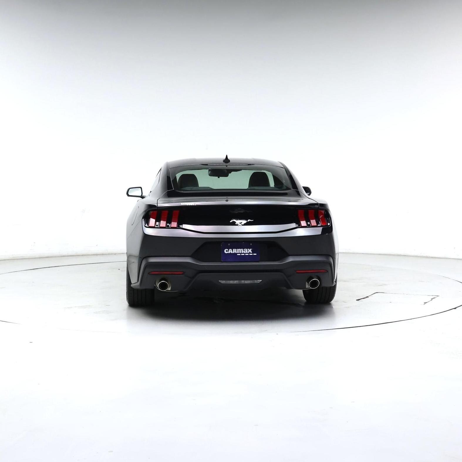 Thumbnail: 2026 Ford Mustang - 5