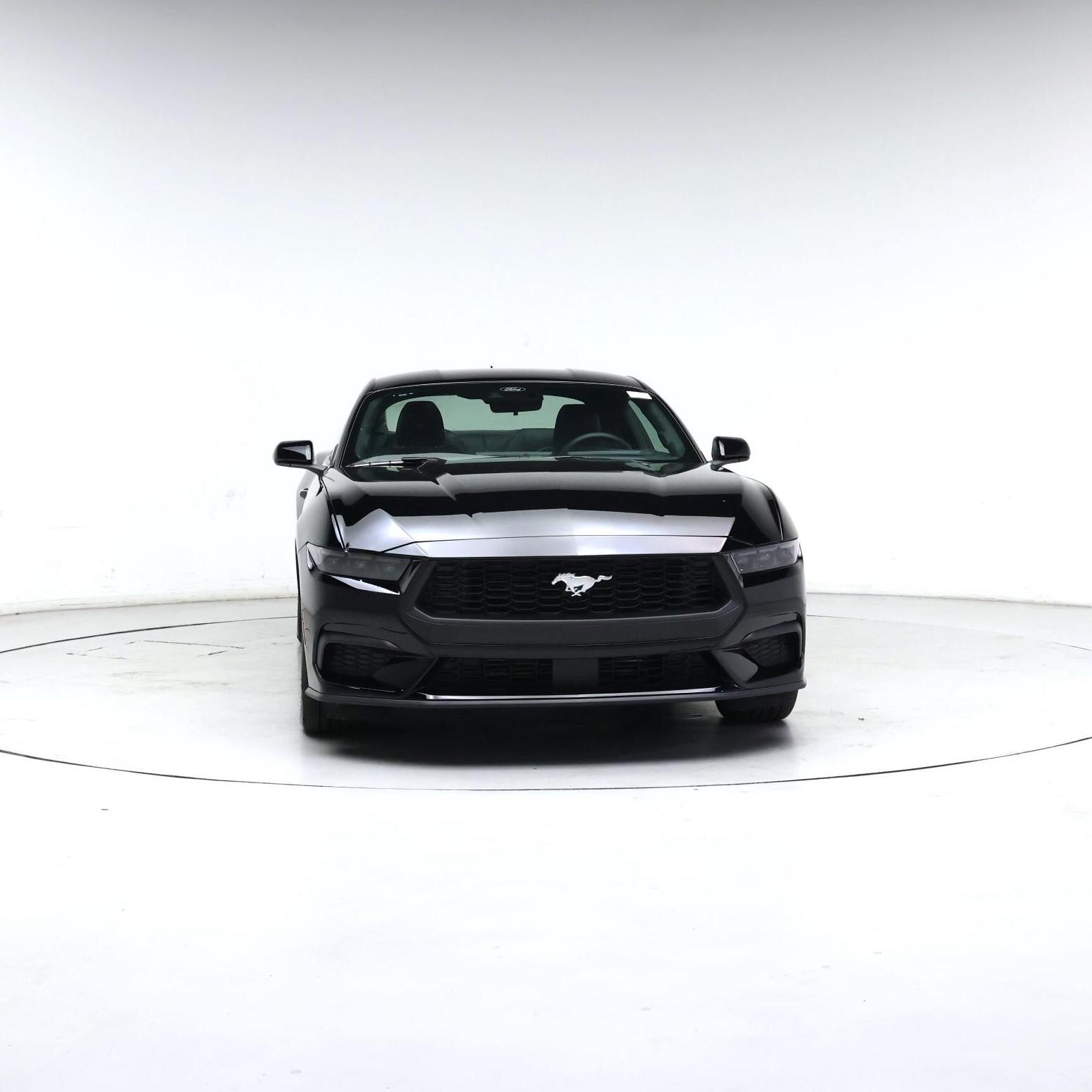 Thumbnail: 2026 Ford Mustang - 6