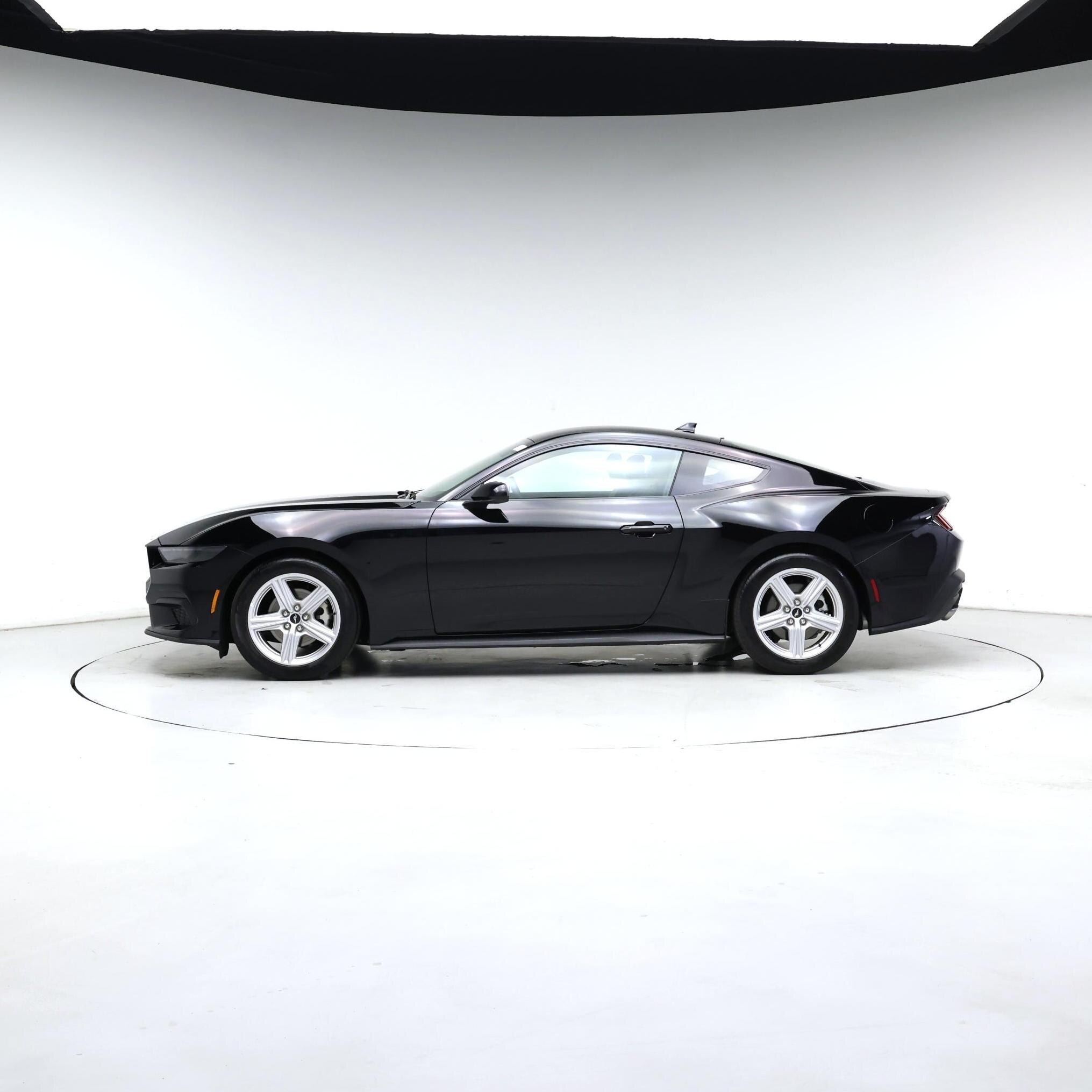 Thumbnail: 2026 Ford Mustang - 7