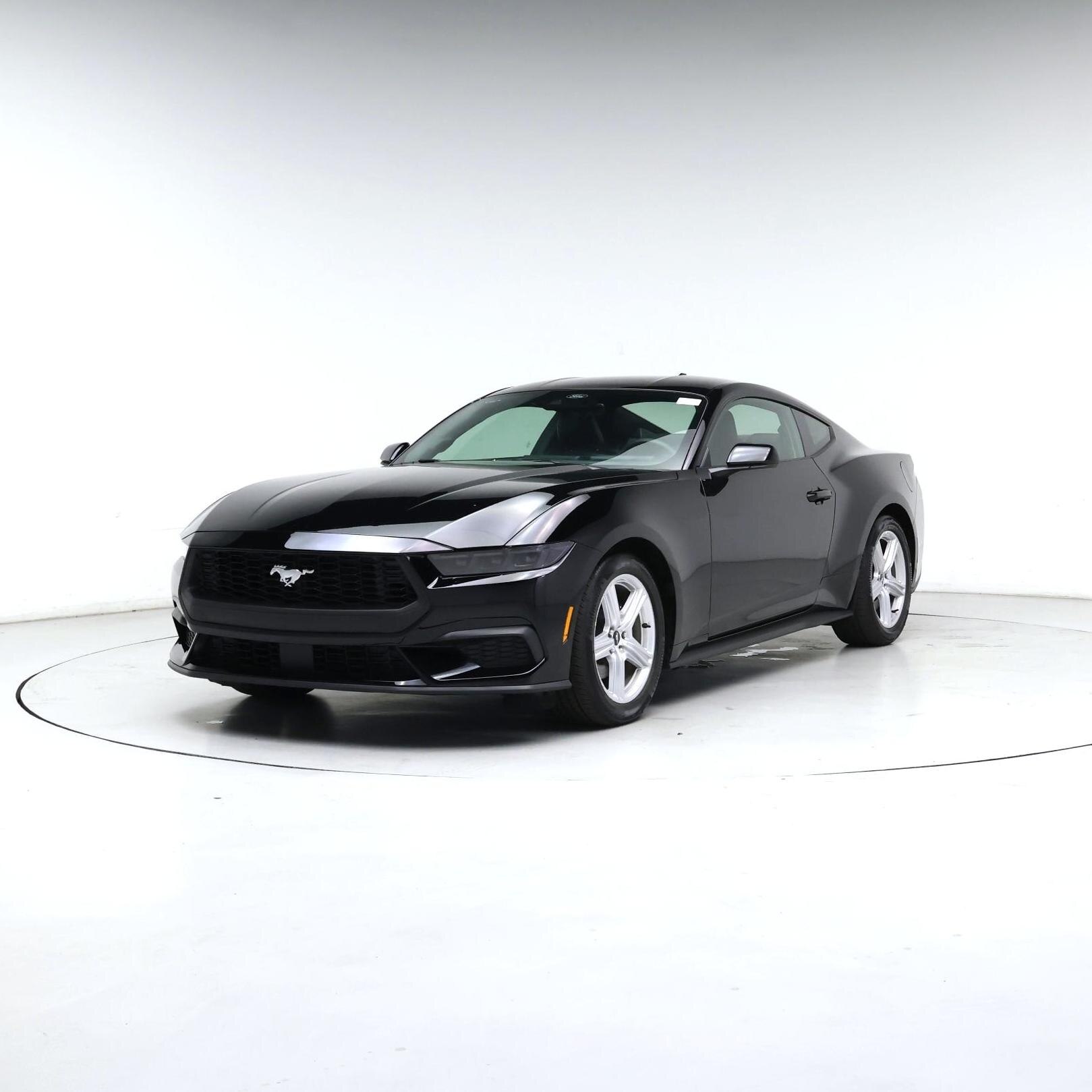 Thumbnail: 2026 Ford Mustang - 8