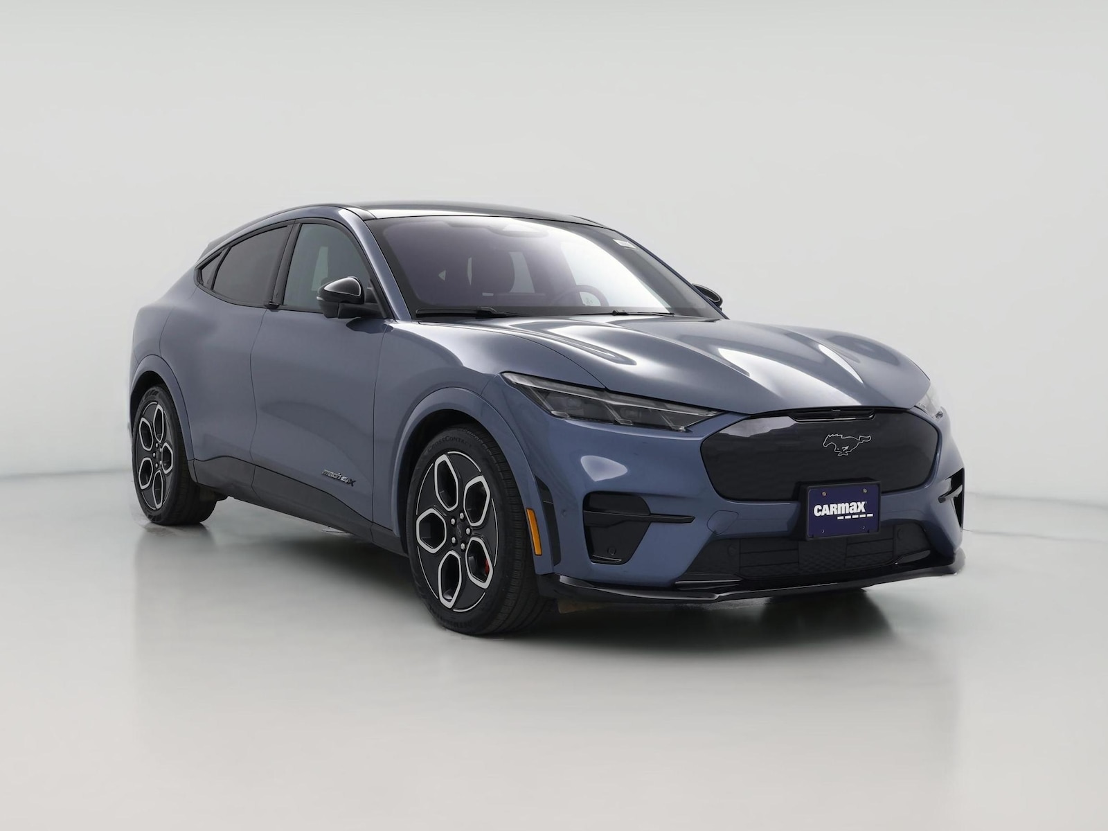 2024 Ford Mustang Mach-E