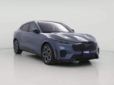 2024 Ford Mustang Mach-E GT