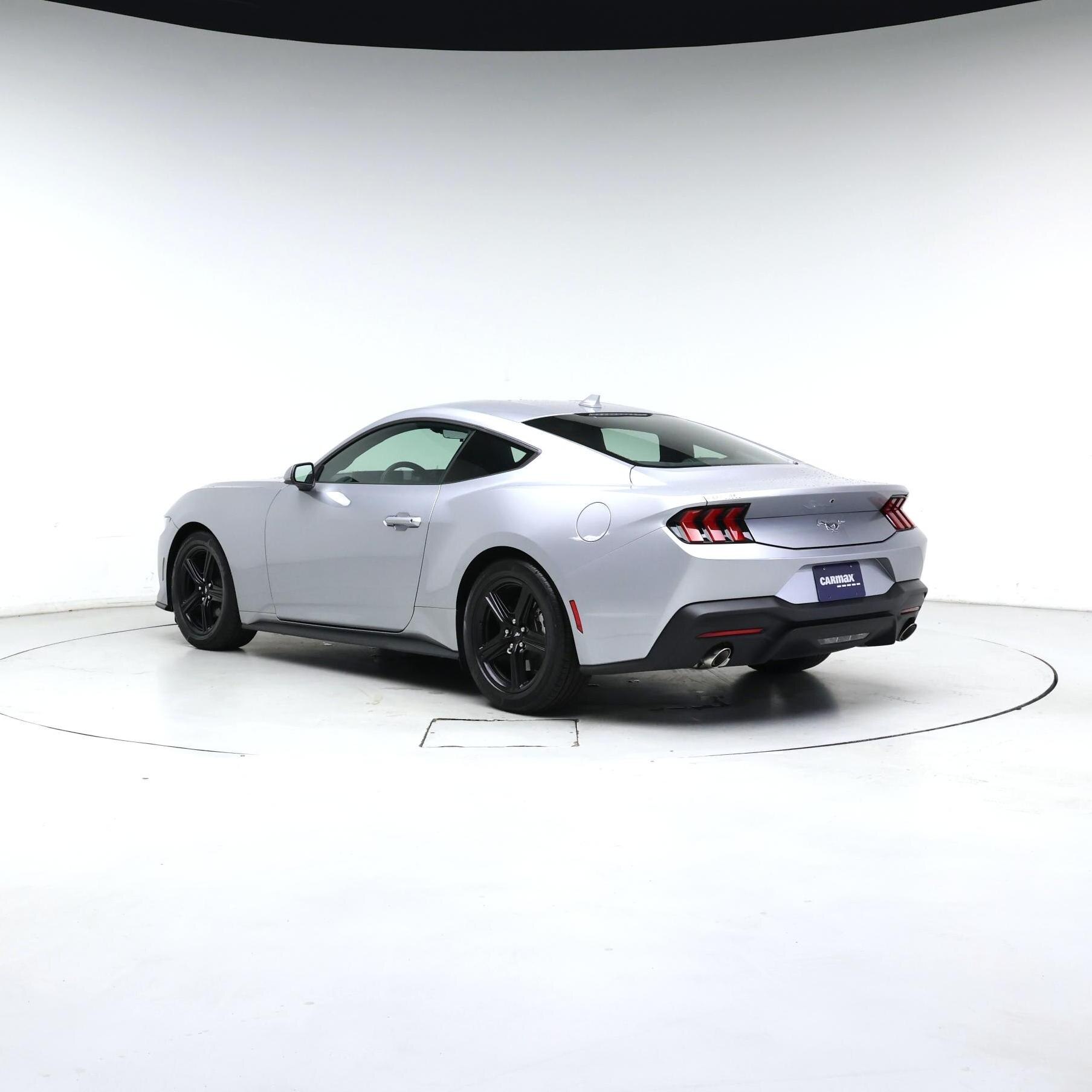 Thumbnail: 2026 Ford Mustang - 2