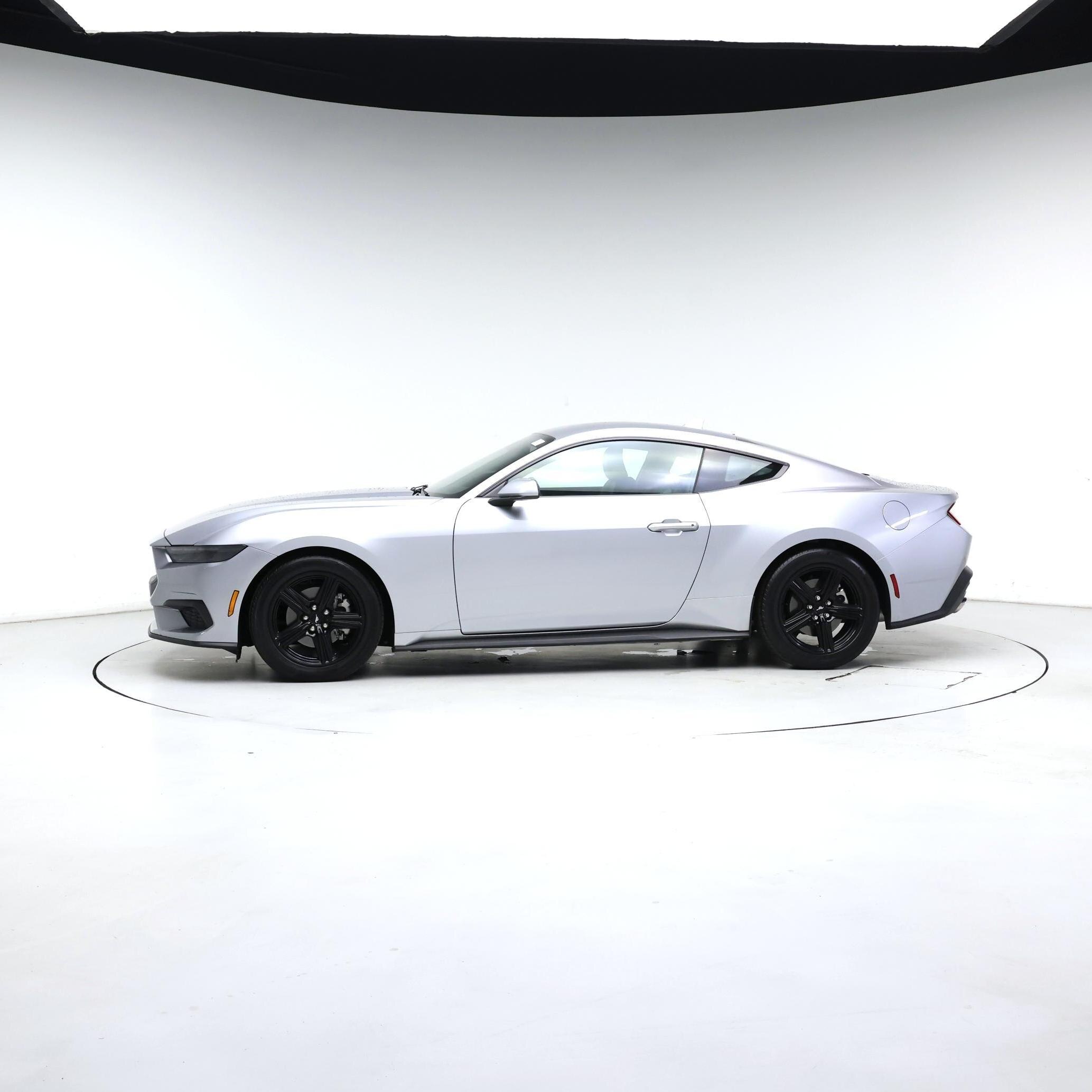 Thumbnail: 2026 Ford Mustang - 3