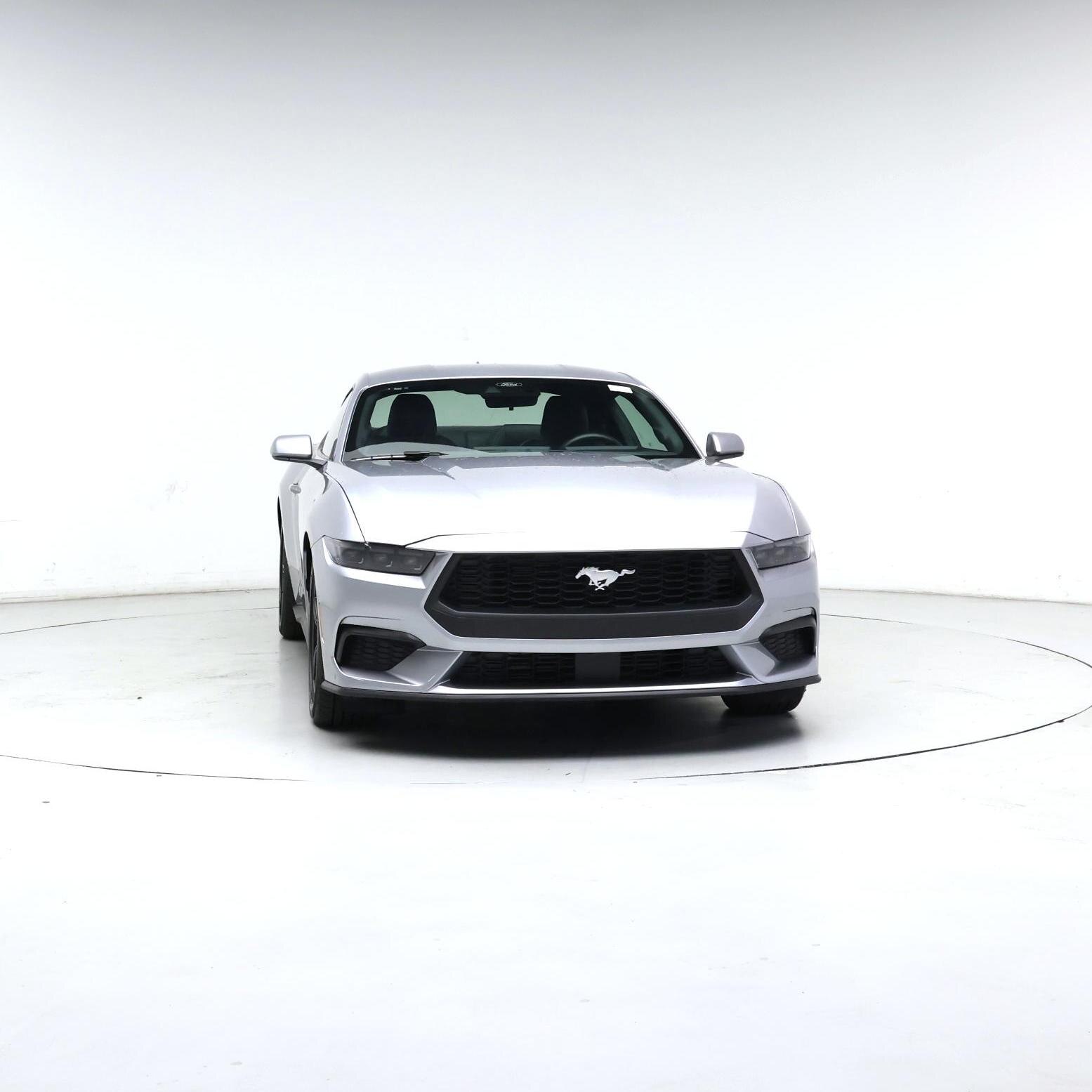 Thumbnail: 2026 Ford Mustang - 5